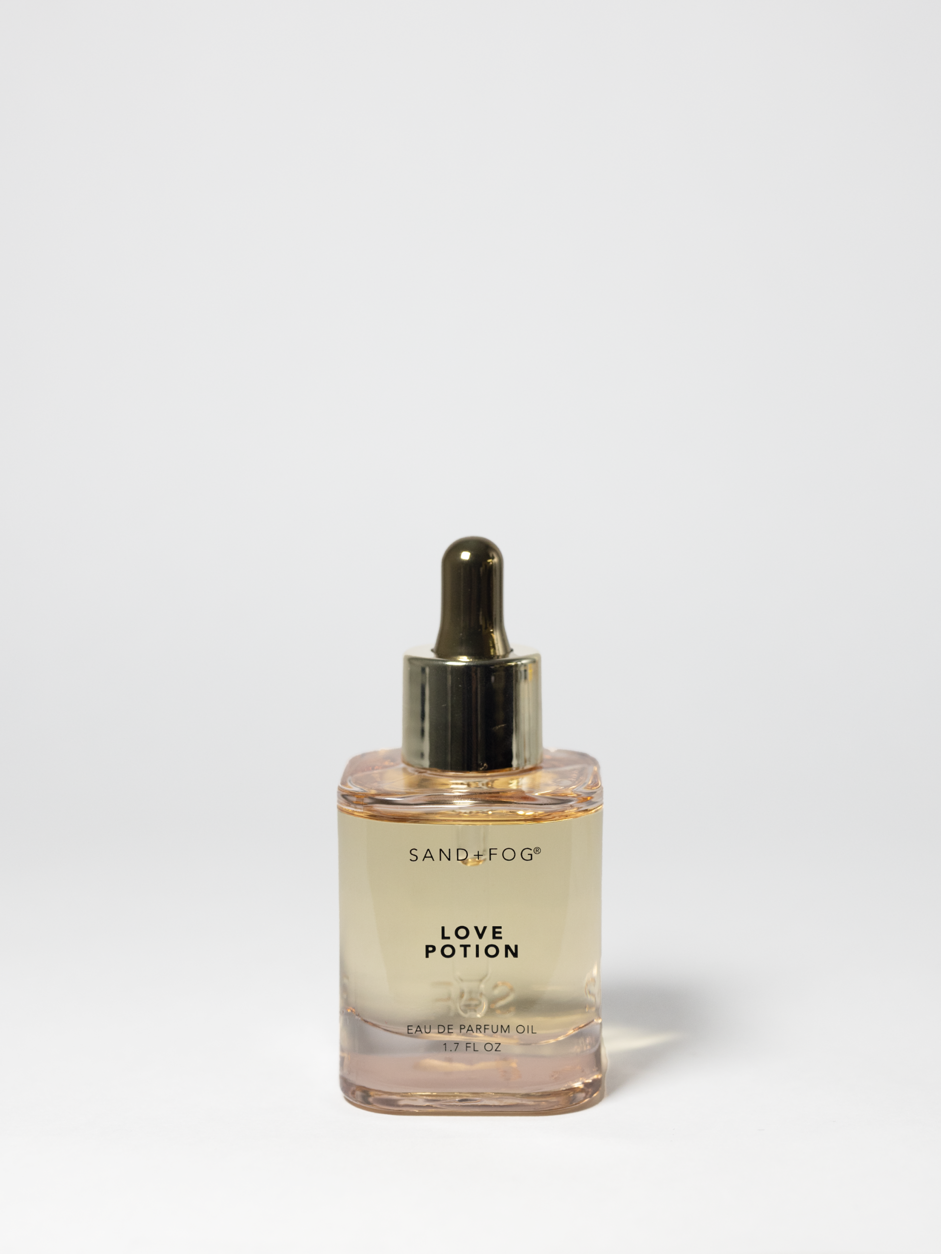 Sand Fog Love Potion 50ml Perfume Oil Dropper - Image 3