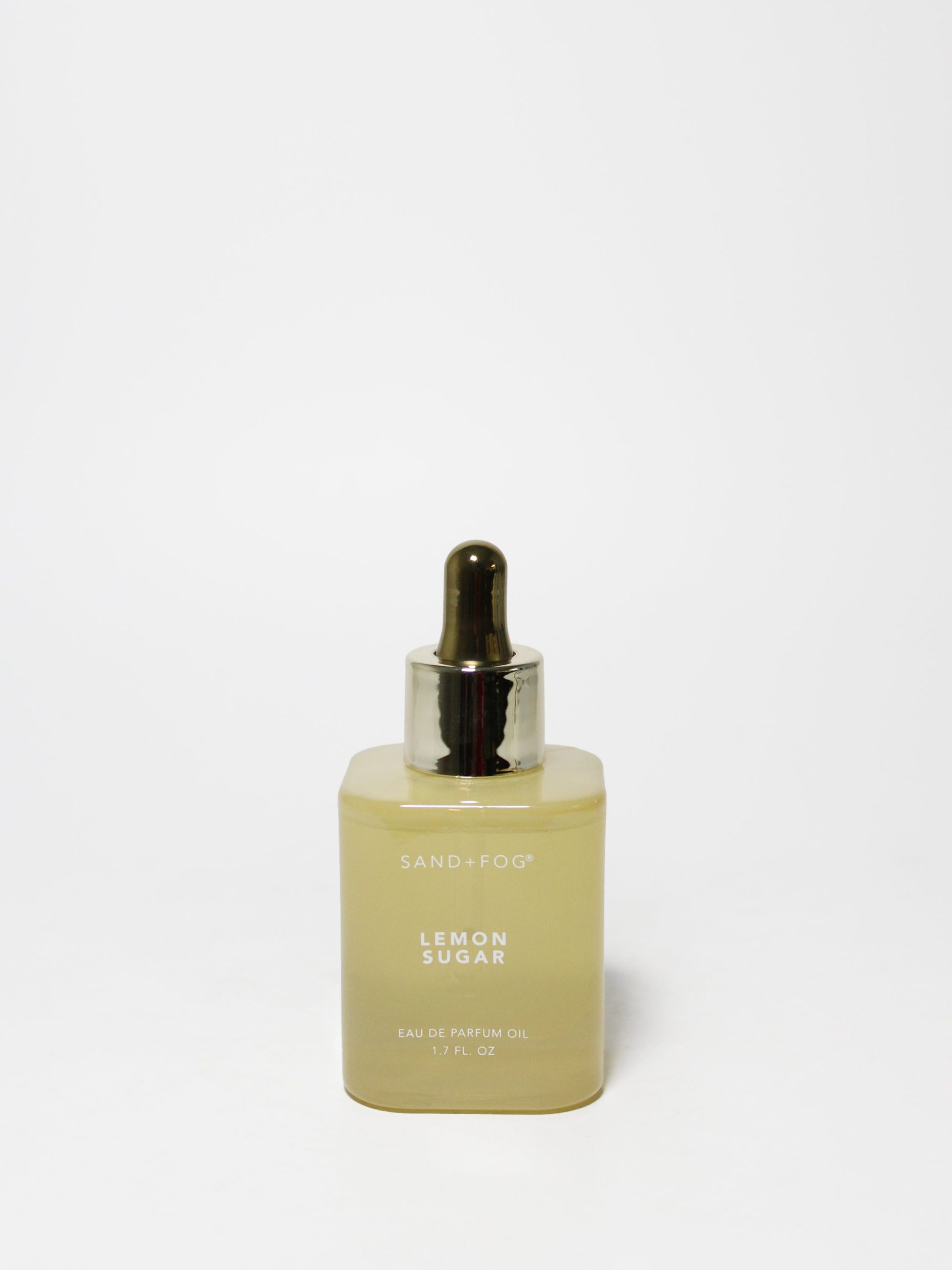 Sand Fog Lemon Sugar 50 ml Perfume Oil Dropper - Image 3