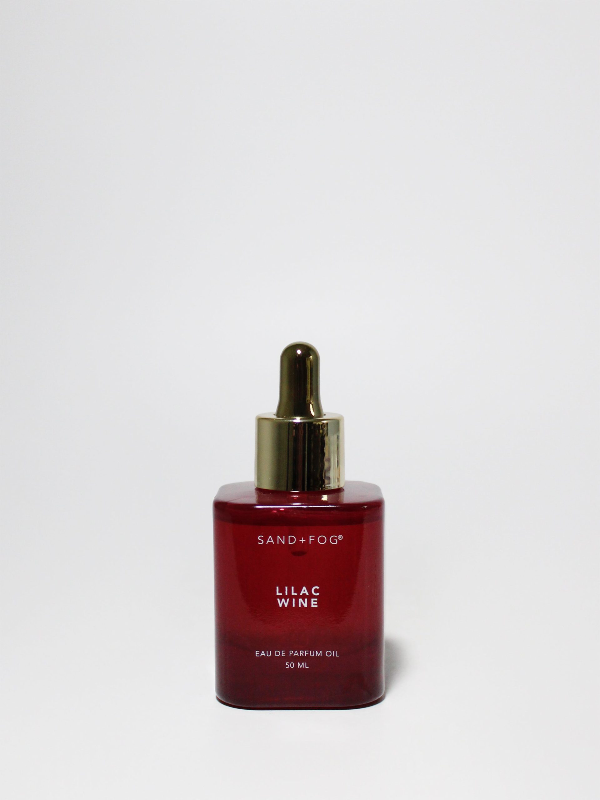 Sand Fog Lilac Wine 50 ml Perfume Oil Dropper - Image 3