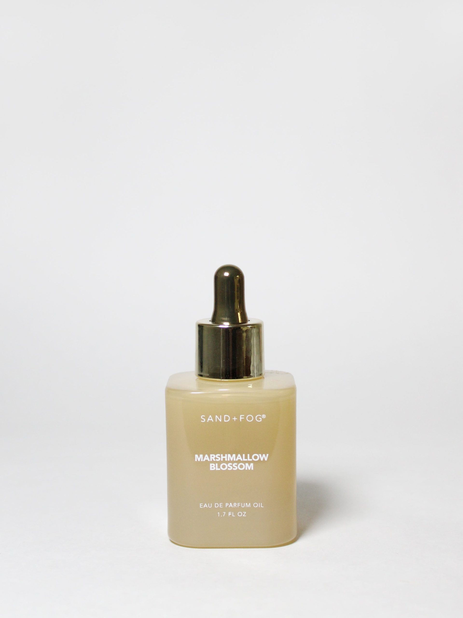 Sand Fog Marshmallow Blossom 50 ml Perfume Oil Dropper - Image 3