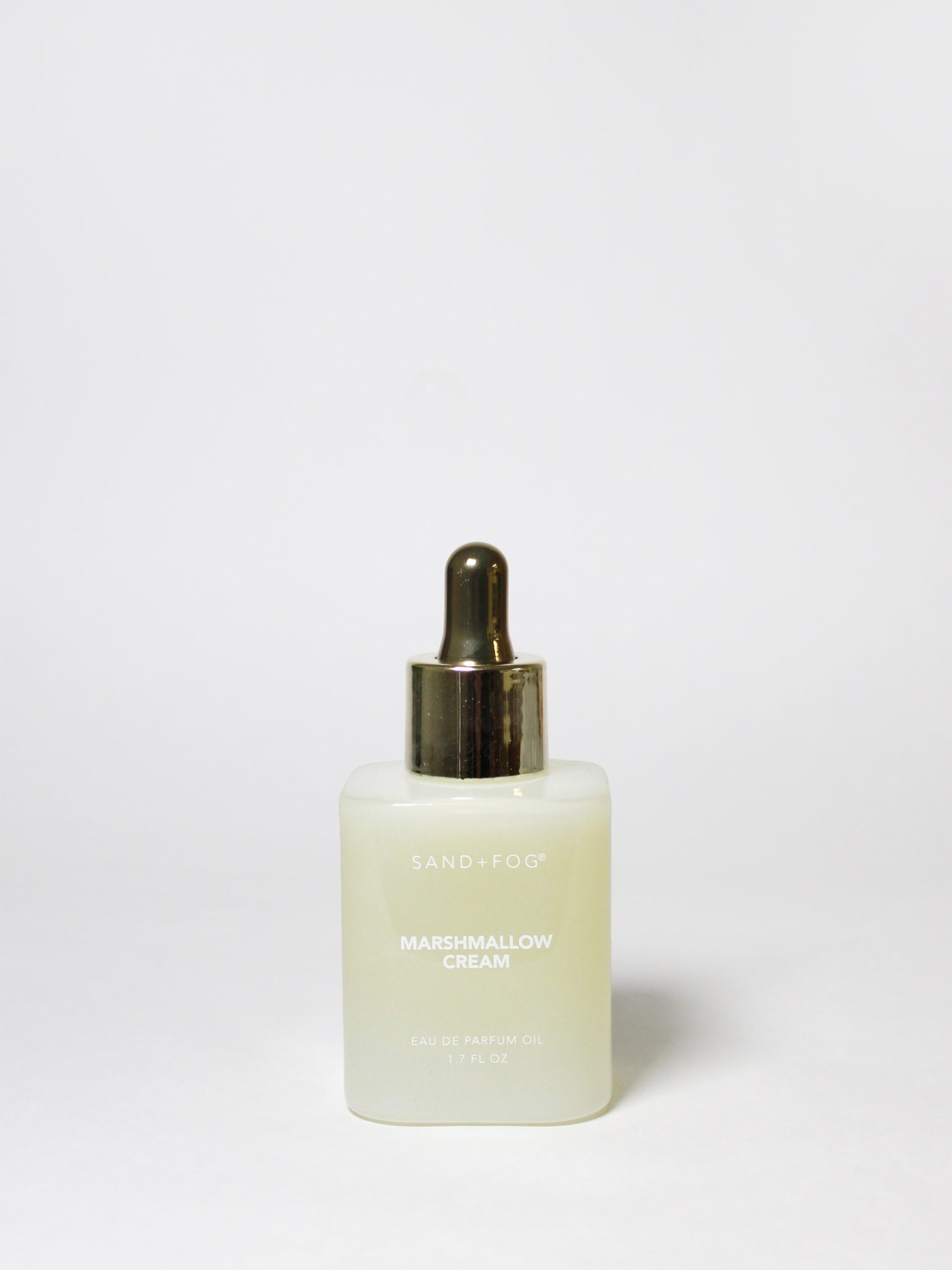 Sand Fog Marshmallow Cream 50 ml Perfume Oil Dropper - Image 3