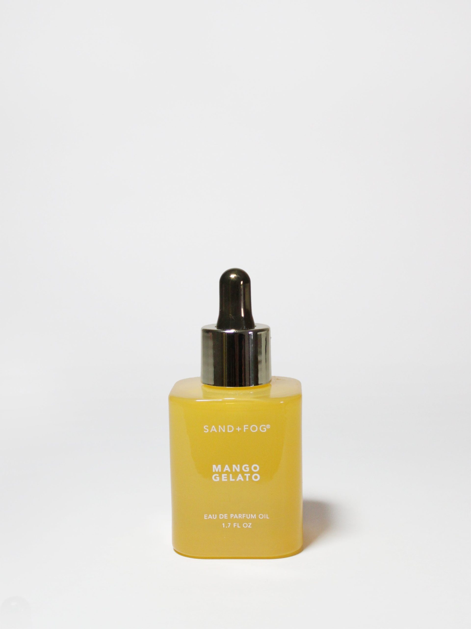Sand Fog Mango Gelato 50ml Perfume Oil Dropper - Image 3