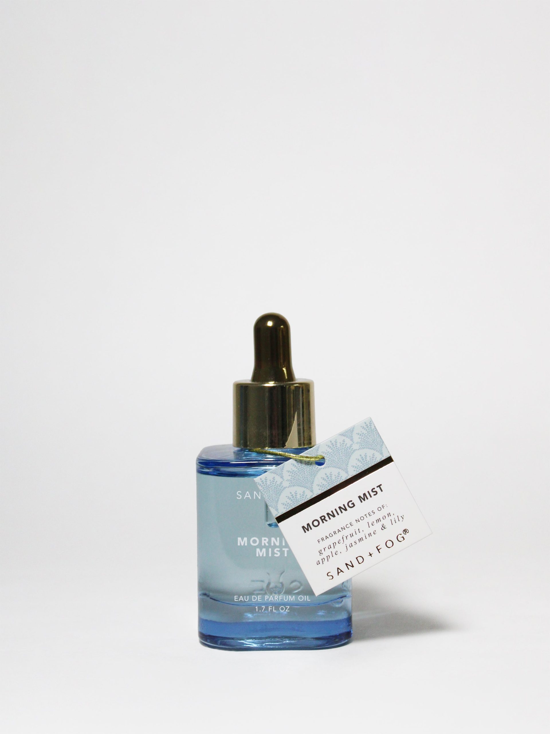 Sand Fog Morning Mist 50 ml Perfume Oil Dropper