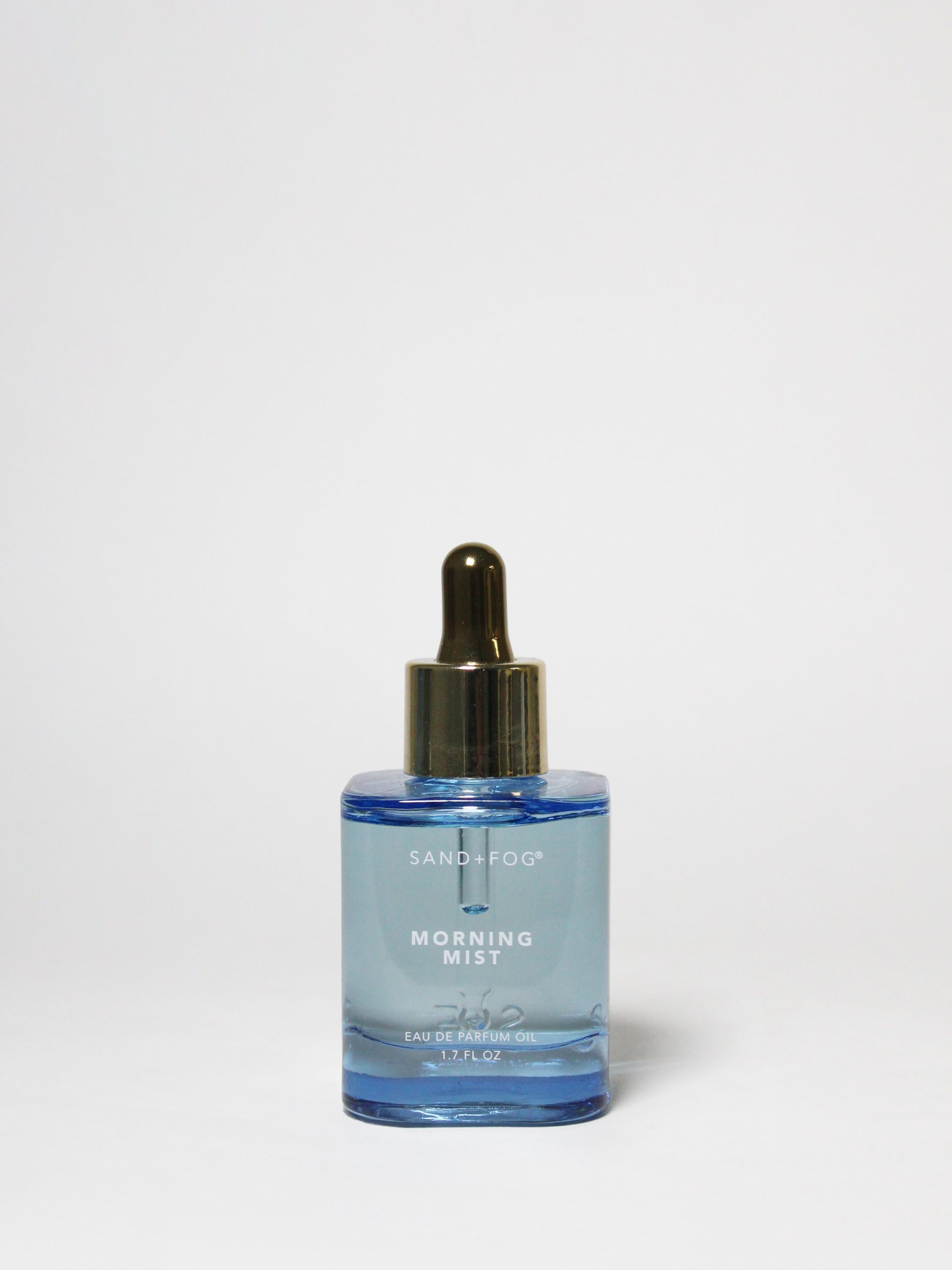 Sand Fog Morning Mist 50 ml Perfume Oil Dropper - Image 3