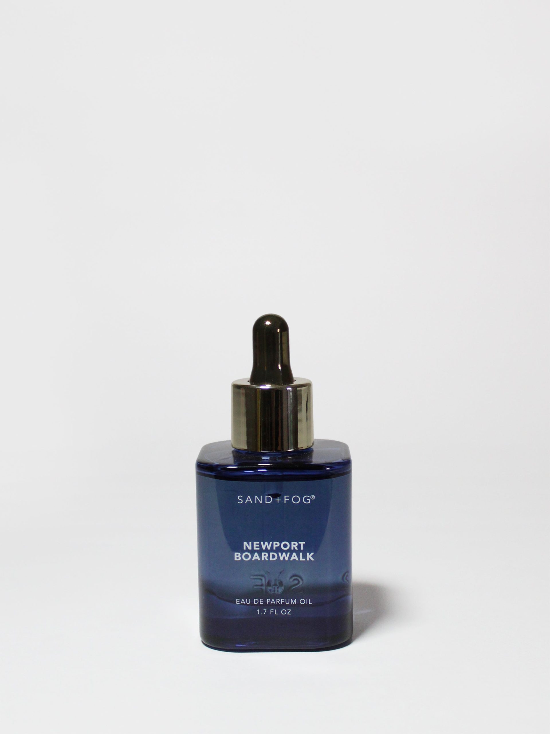 Sand Fog Newport Boardwalk 50ml Perfume Oil Dropper - Image 3