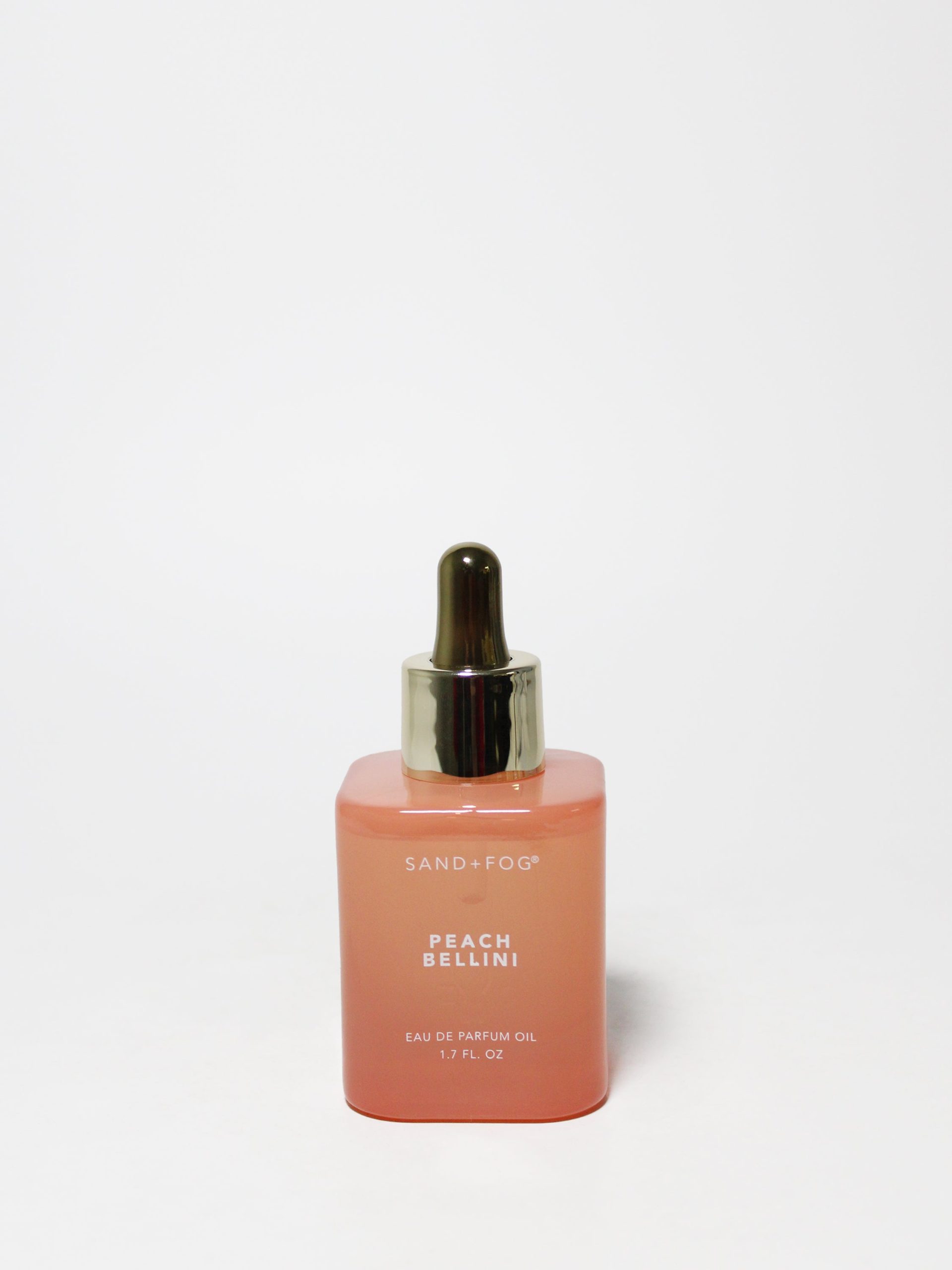 Sand Fog Peach Bellini 50 ml Perfume Oil Dropper - Image 3