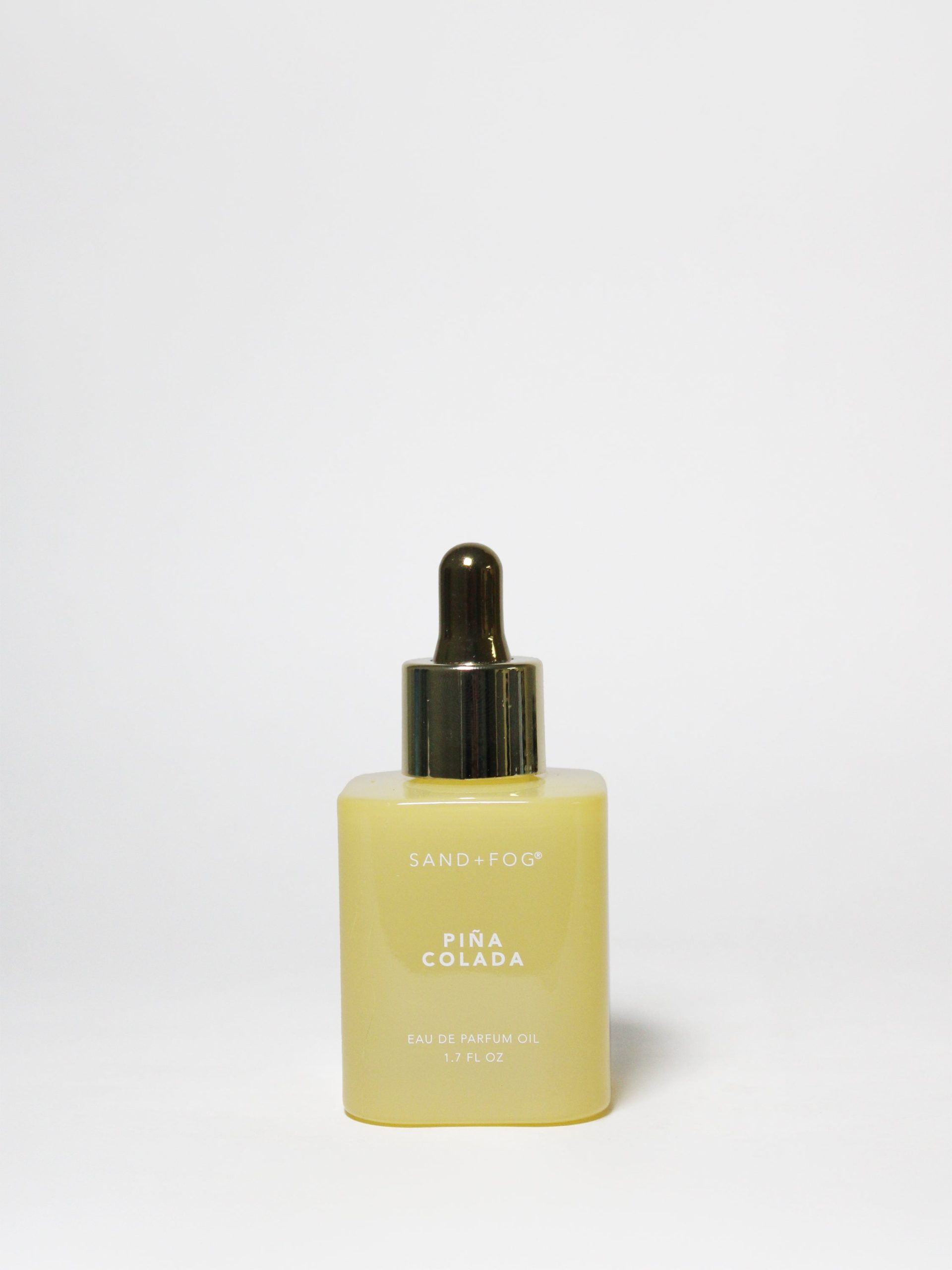 Sand Fog Pina Colada 50 ml Perfume Oil Dropper - Image 3
