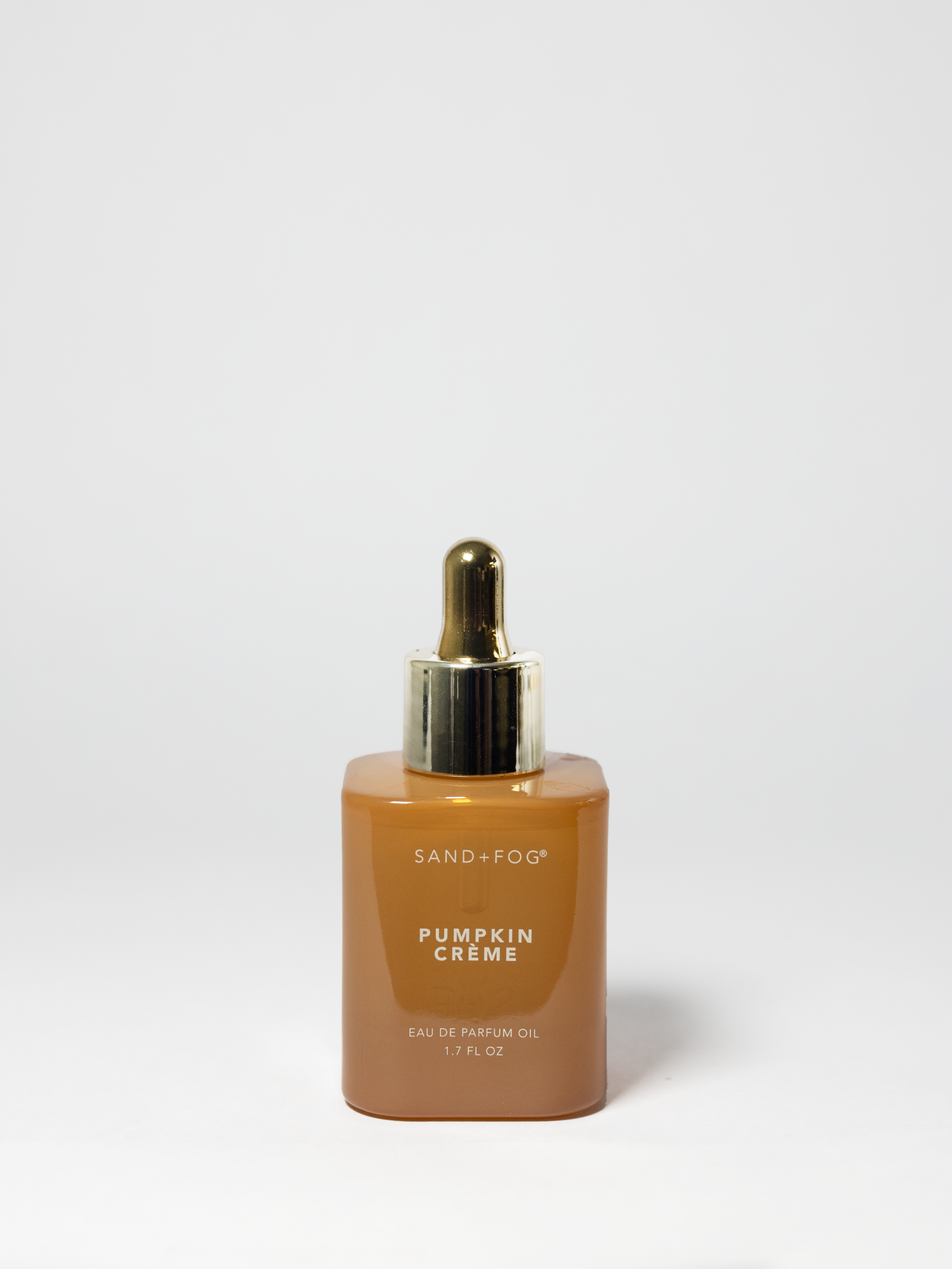 Sand Fog Pumpkin Cr??me 50 ml Perfume Oil Dropper - Image 3