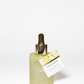 Sand Fog Pear & Musk 50ml Perfume Oil Dropper