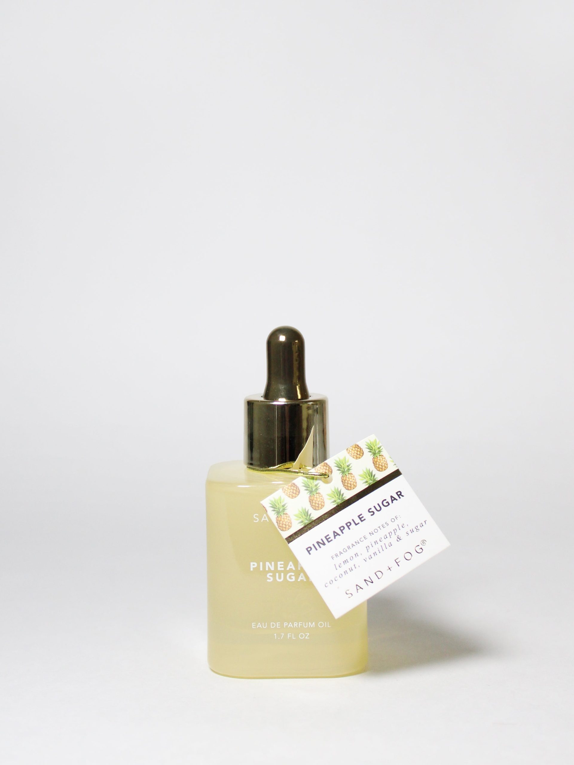 Sand Fog Pineapple Vanilla 12 oz scented candle - Image 5