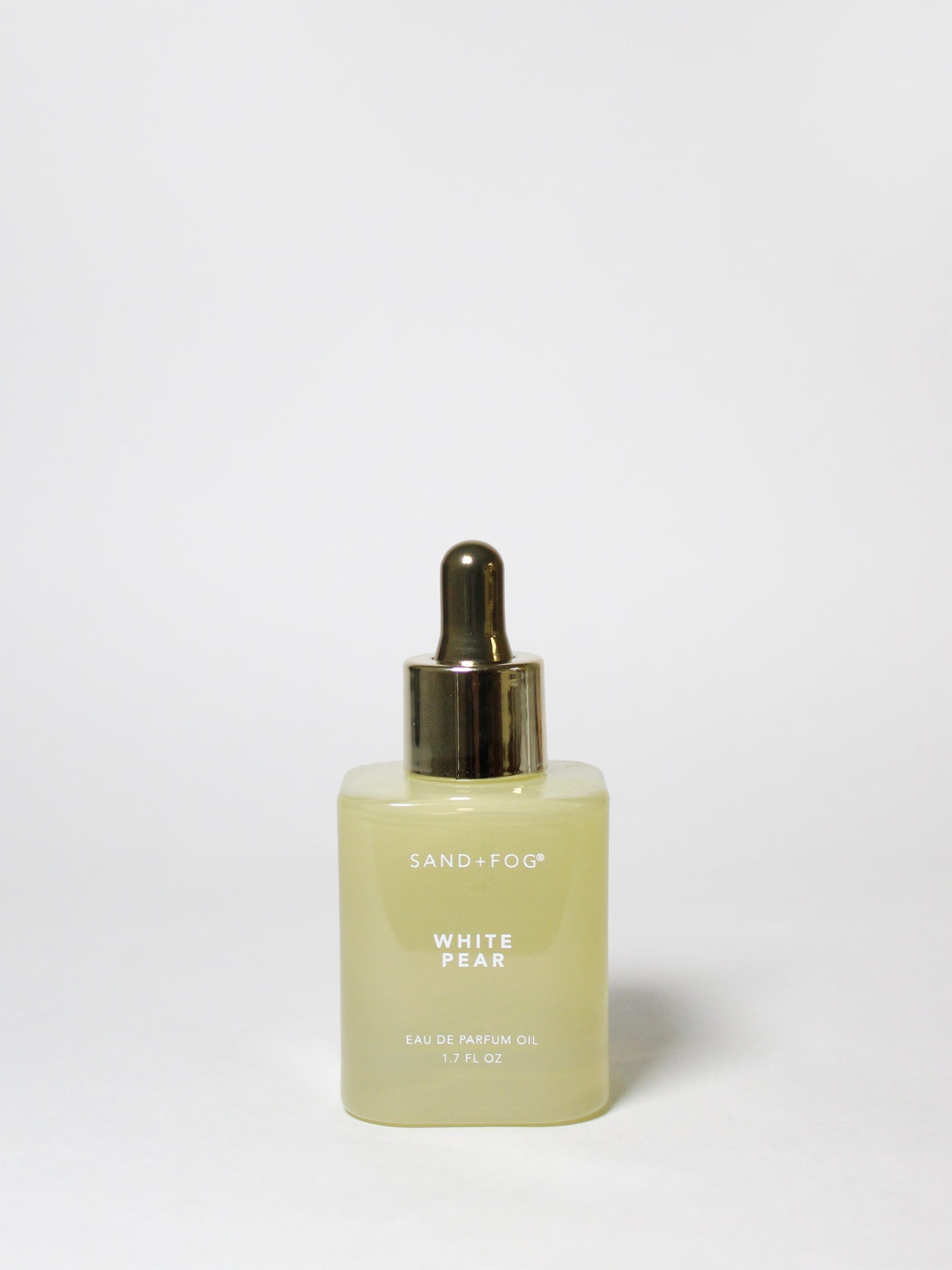 Sand Fog White Pear 50 ml Perfume Oil Dropper - Image 3