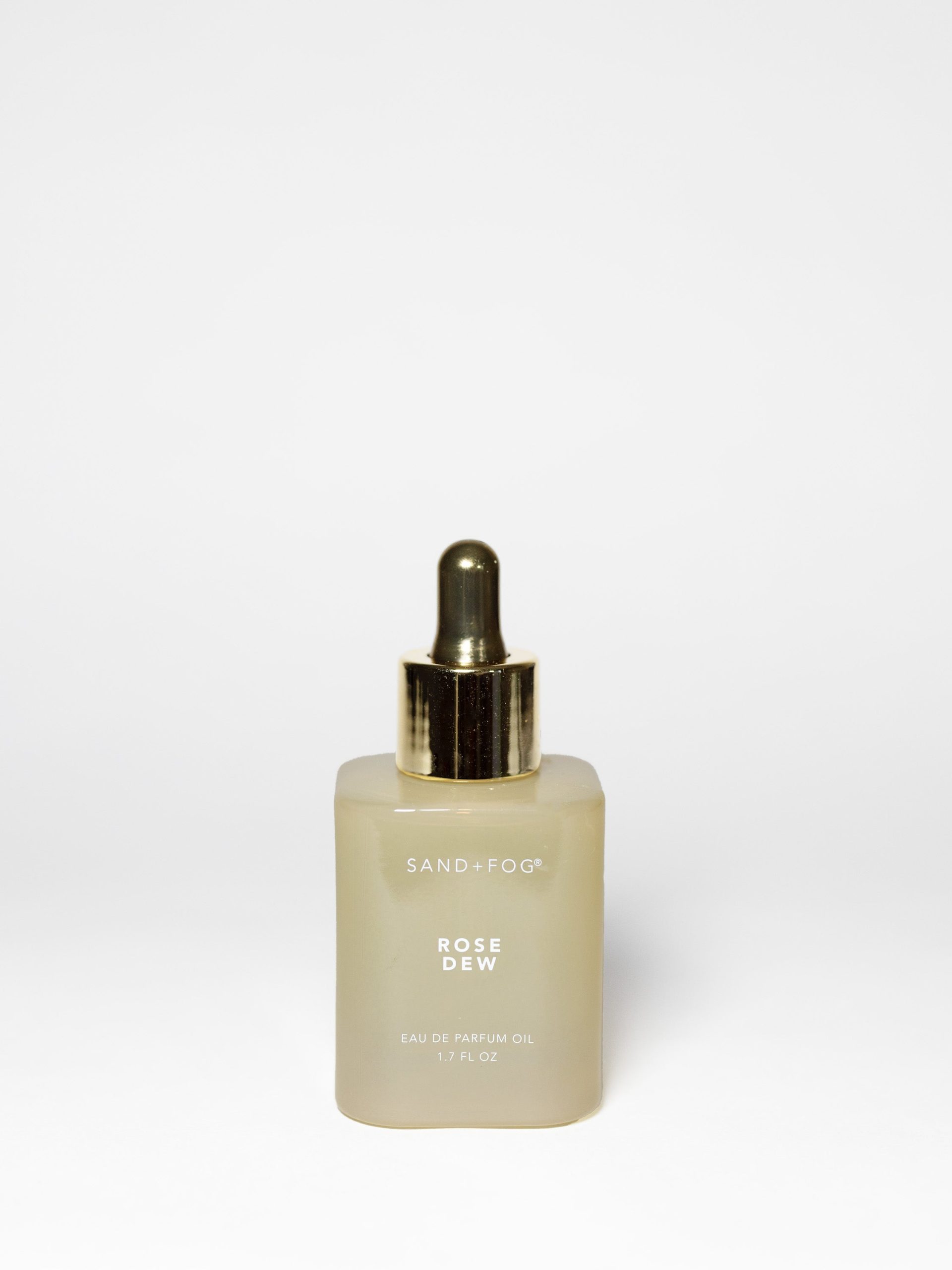 Sand Fog Rose Dew 50ml Perfume Oil Dropper - Image 3