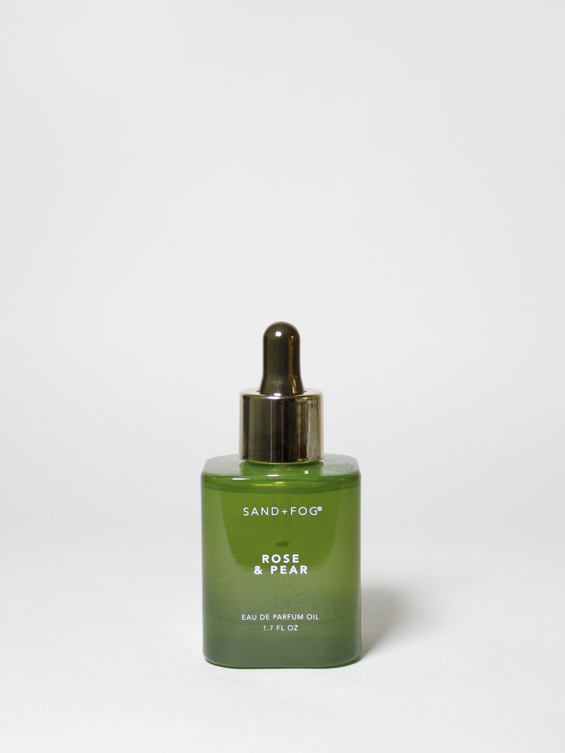 Sand Fog Rose & Pear 50 ml Perfume Oil Dropper - Image 3