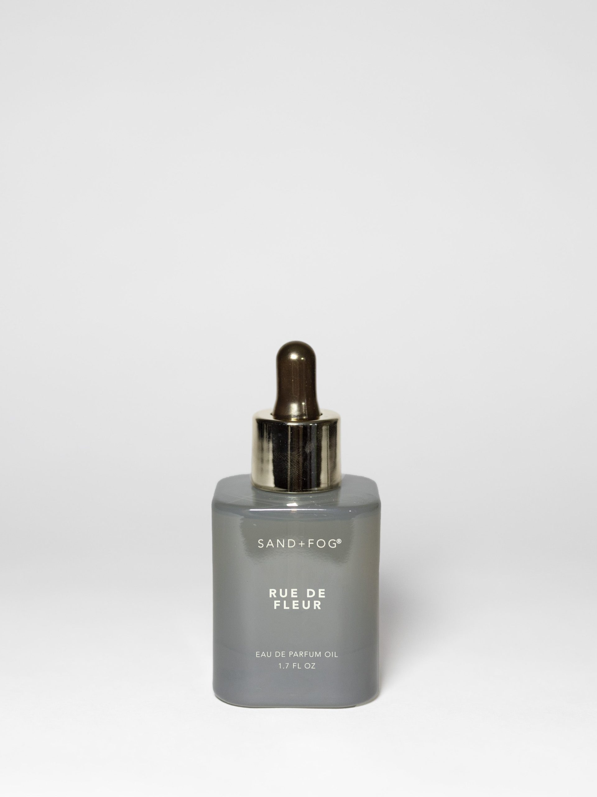Sand Fog Rue de Fleur 50ml Perfume Oil Dropper - Image 3