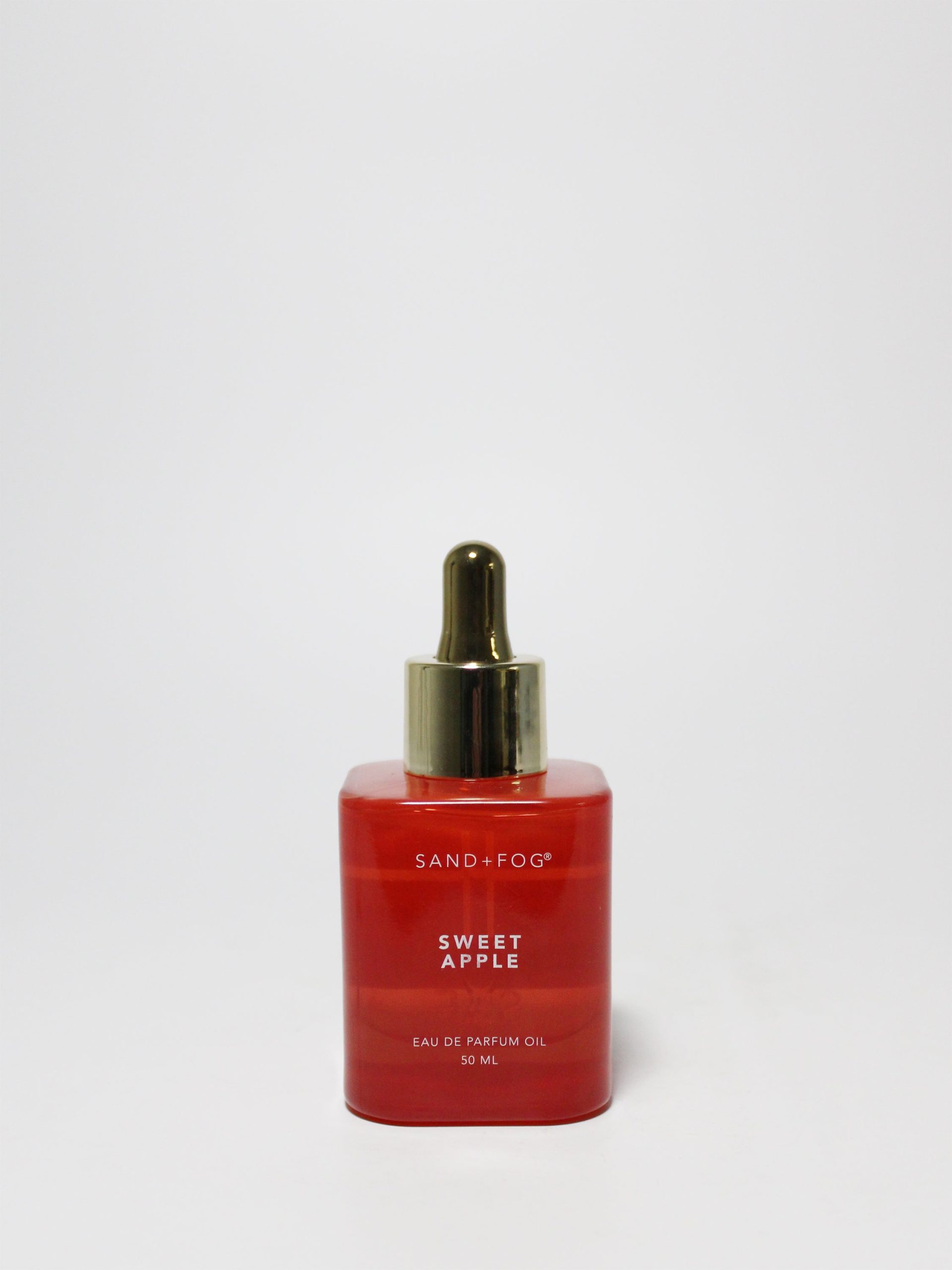 Sand Fog Sweet Apple 50ml Perfume Oil Dropper - Image 3