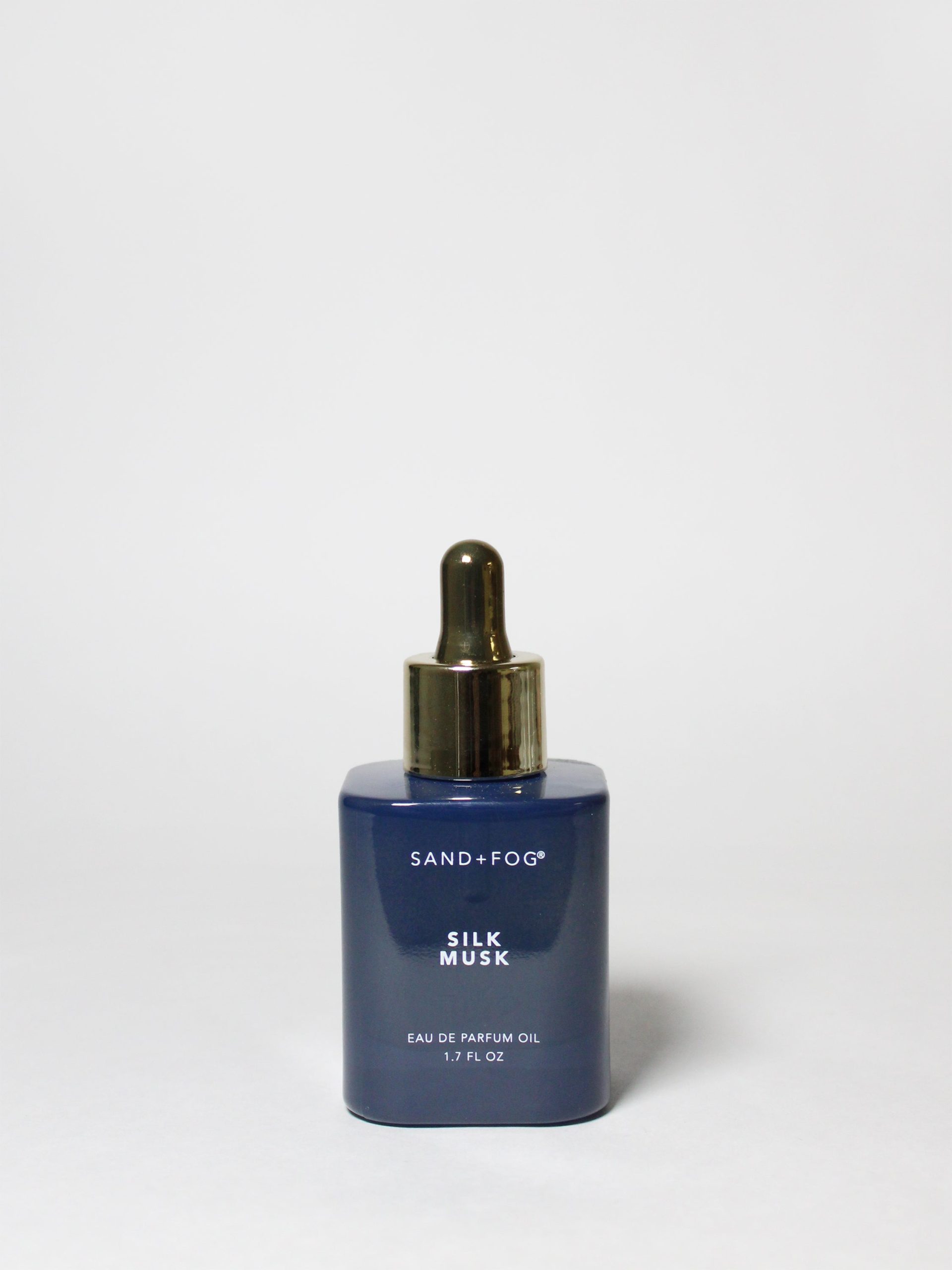 Sand Fog Silk Musk 50 ml Perfume Oil Dropper - Image 3