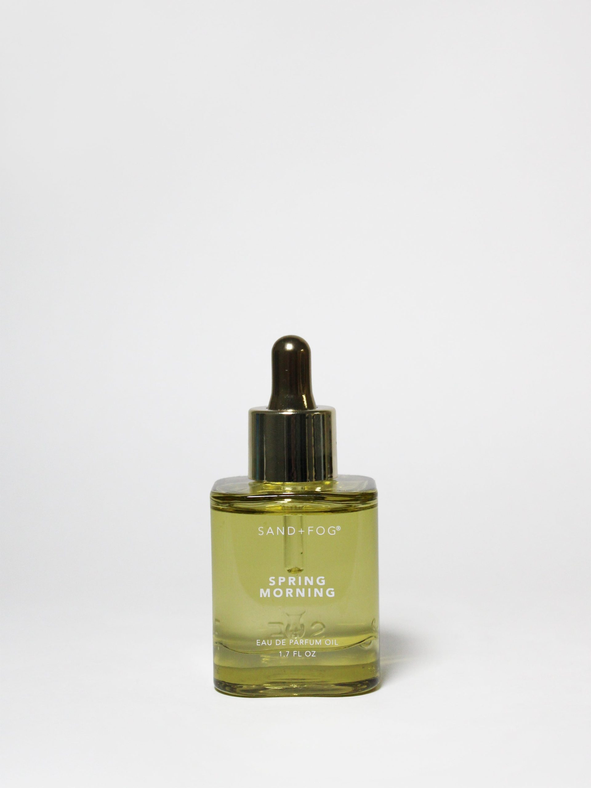 Sand Fog Spring Morning 50ml Perfume Oil Dropper - Image 3