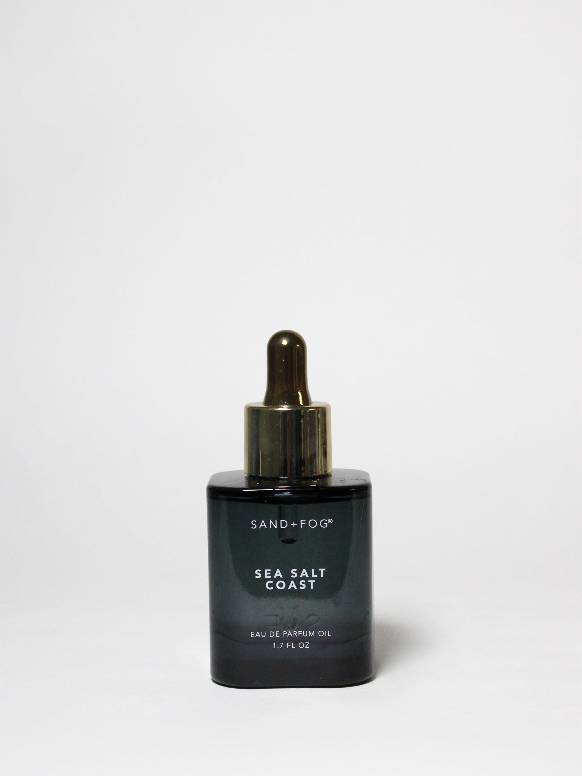 Sand Fog Sea Salt Coast 50 ml Perfume Oil Dropper - Image 3
