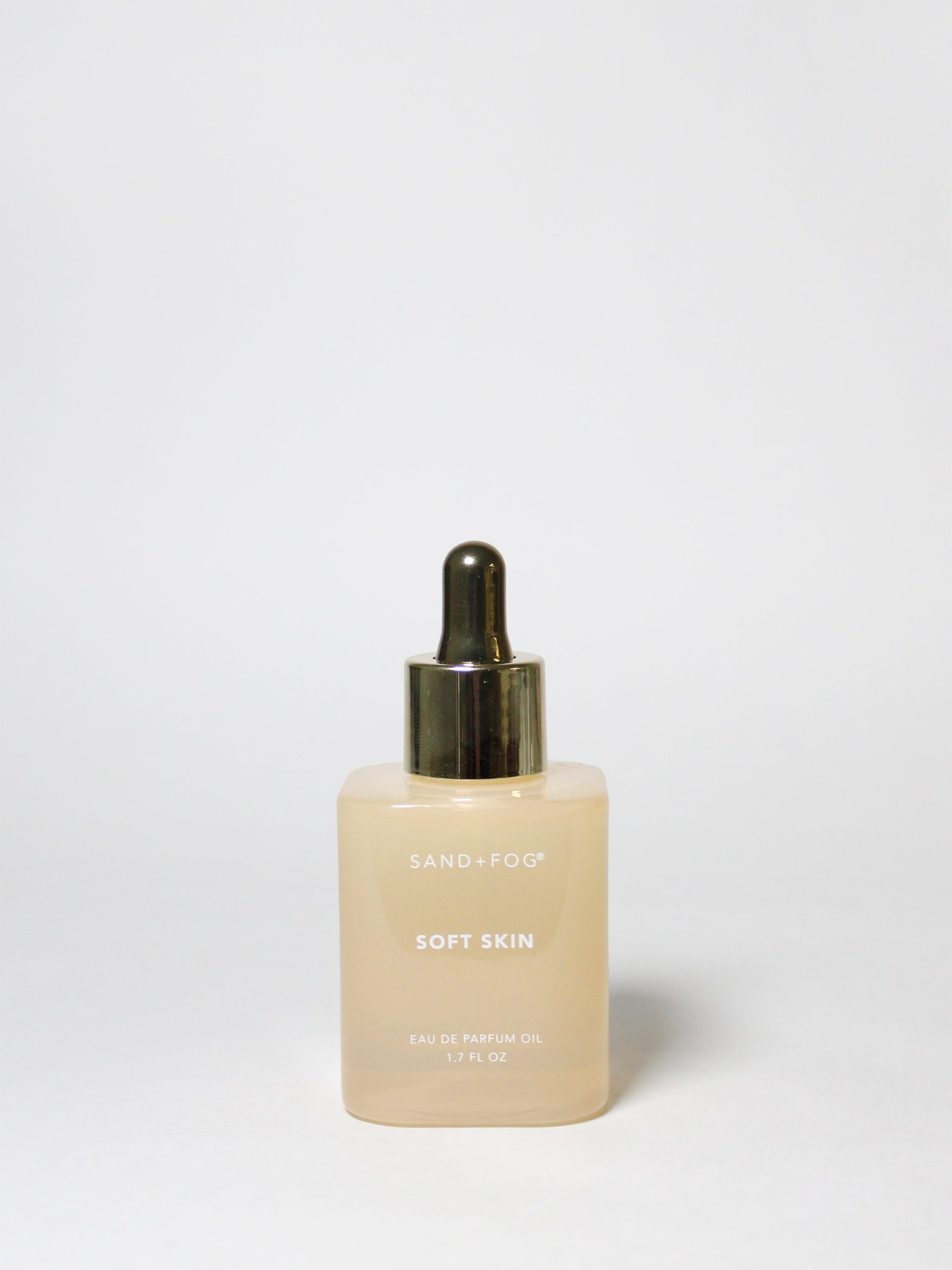 Sand Fog Soft Skin 50 ml Perfume Oil Dropper - Image 3