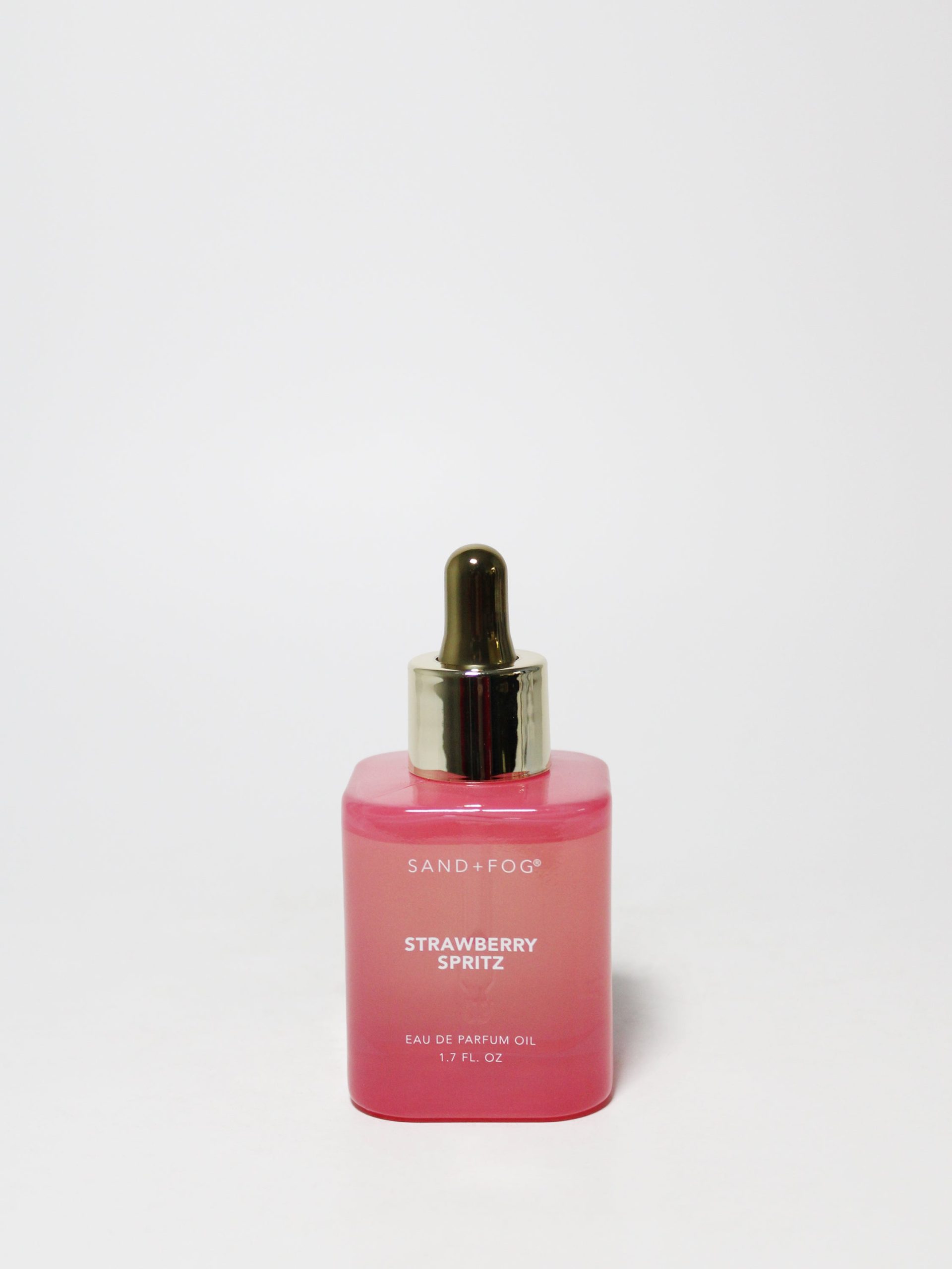 Sand Fog Strawberry Spritz 50ml Perfume Oil Dropper - Image 3