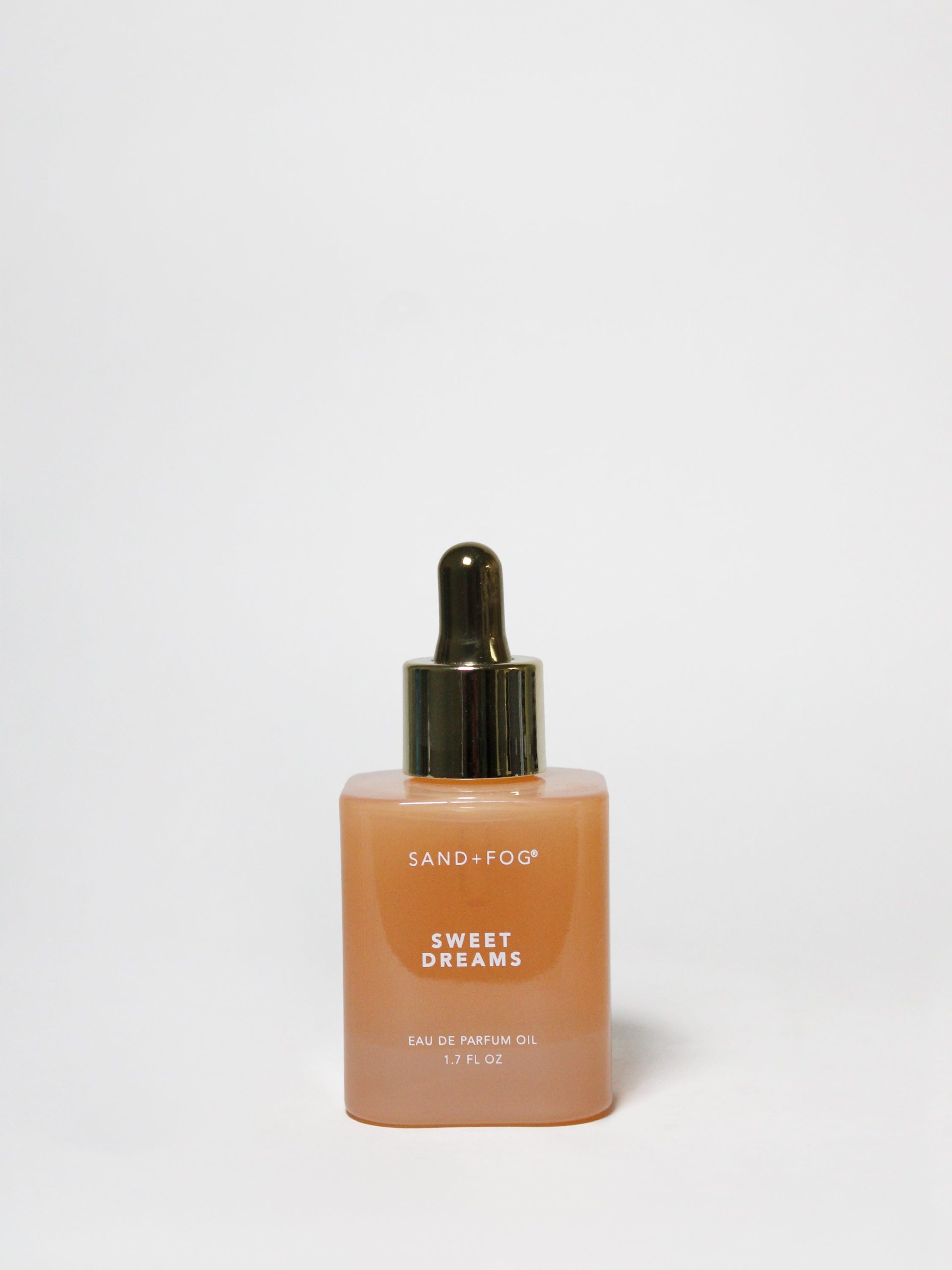 Sand Fog Sweet Dreams 50 ml Perfume Oil Dropper - Image 3