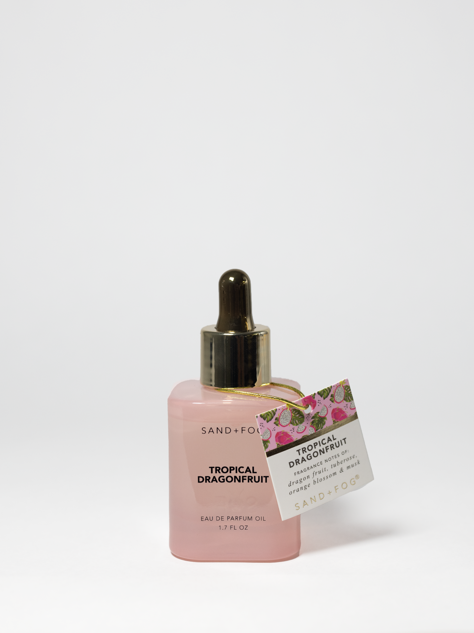 Sand Fog Tropical Dragonfruit 50 ml Perfume Oil Dropper