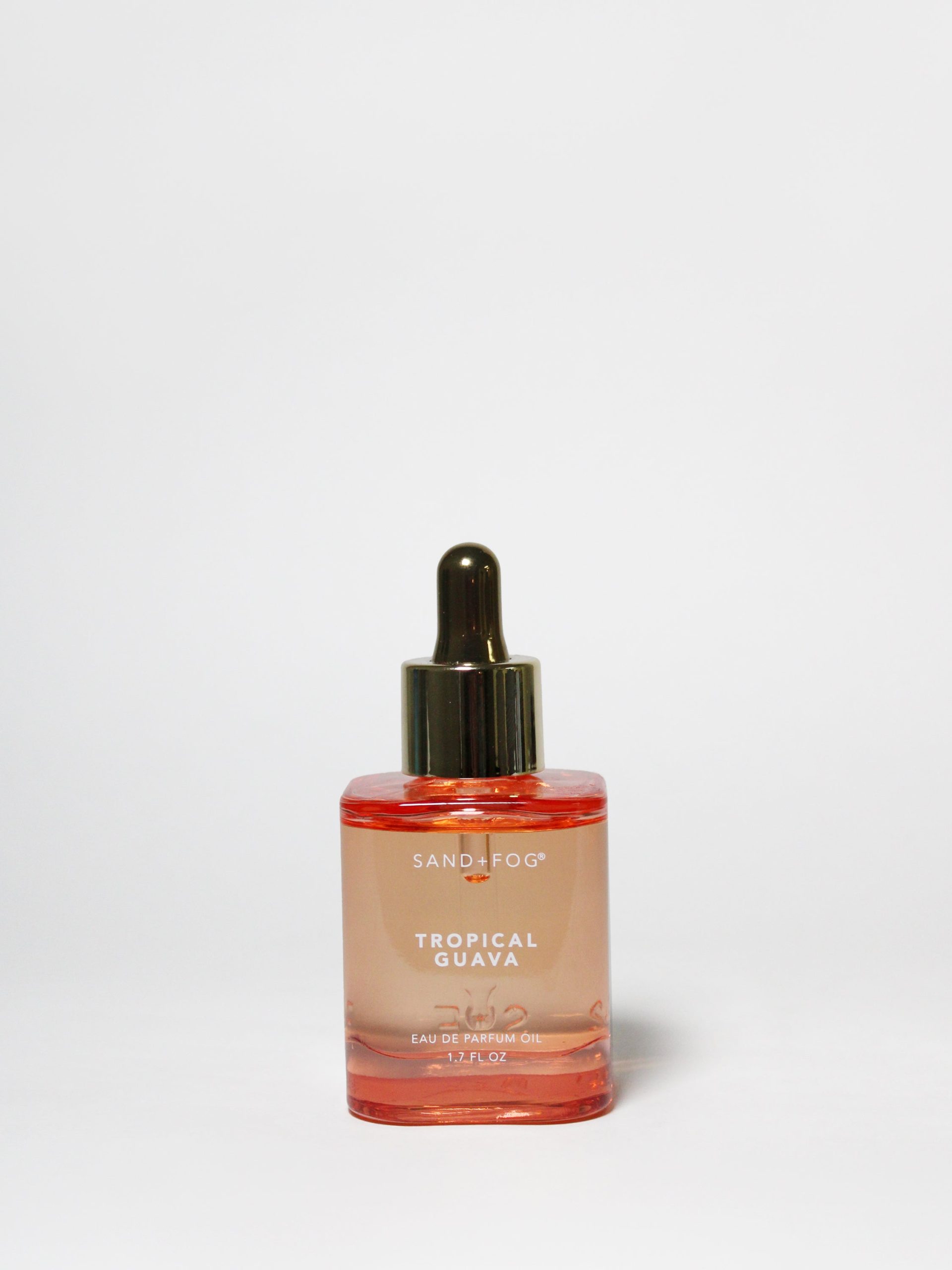 Sand Fog Tropical Guava 50 ml Perfume Oil Dropper - Image 3