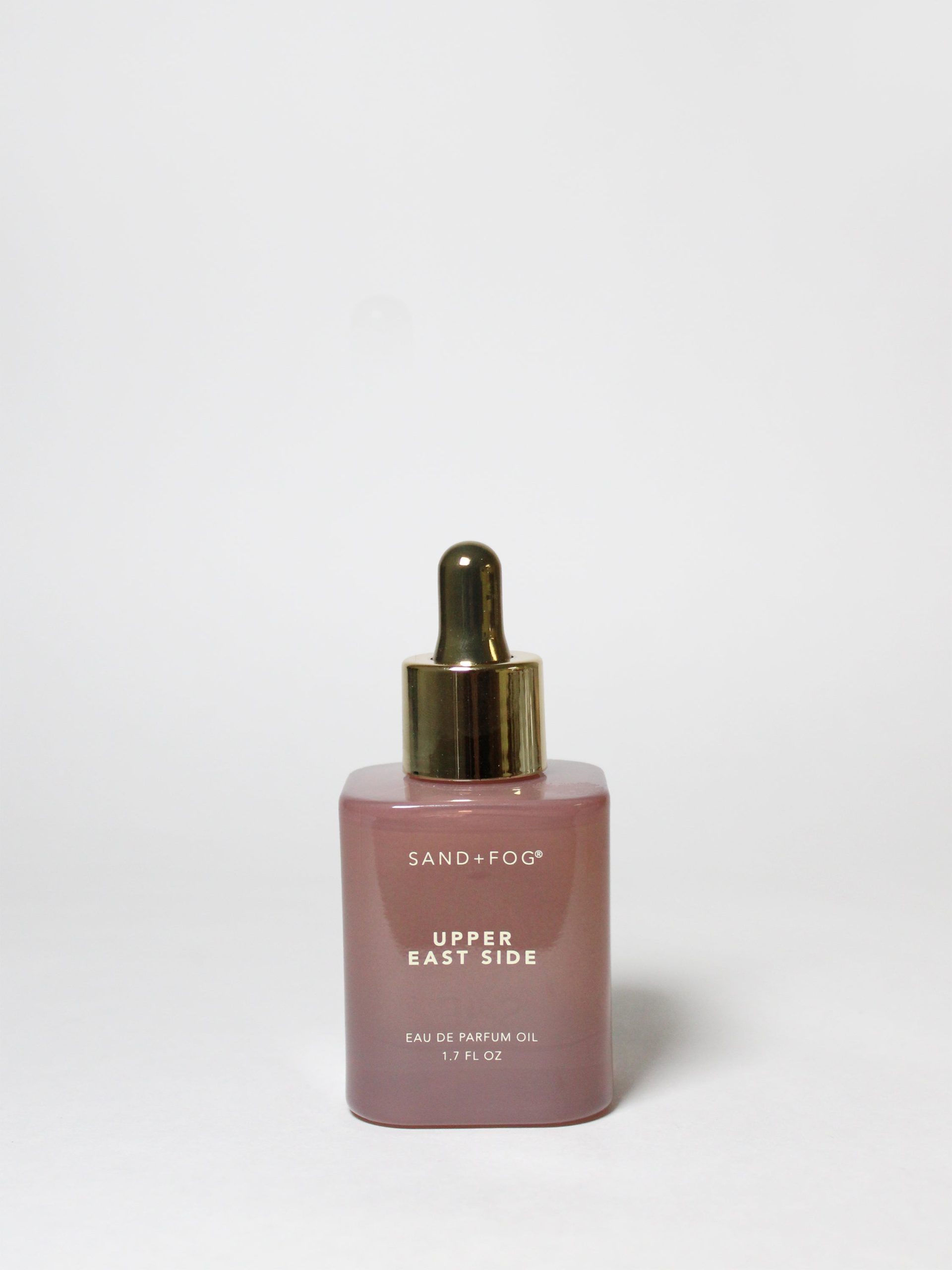 Sand Fog Upper East Side 50 ml Perfume Oil Dropper - Image 3