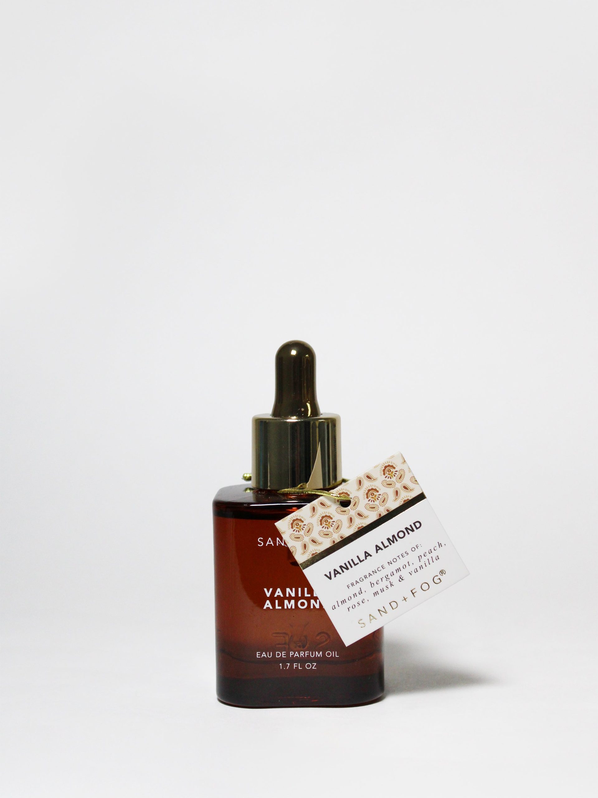 Sand Fog Vanilla Almond 100 ml Eau de Toilette - Image 3