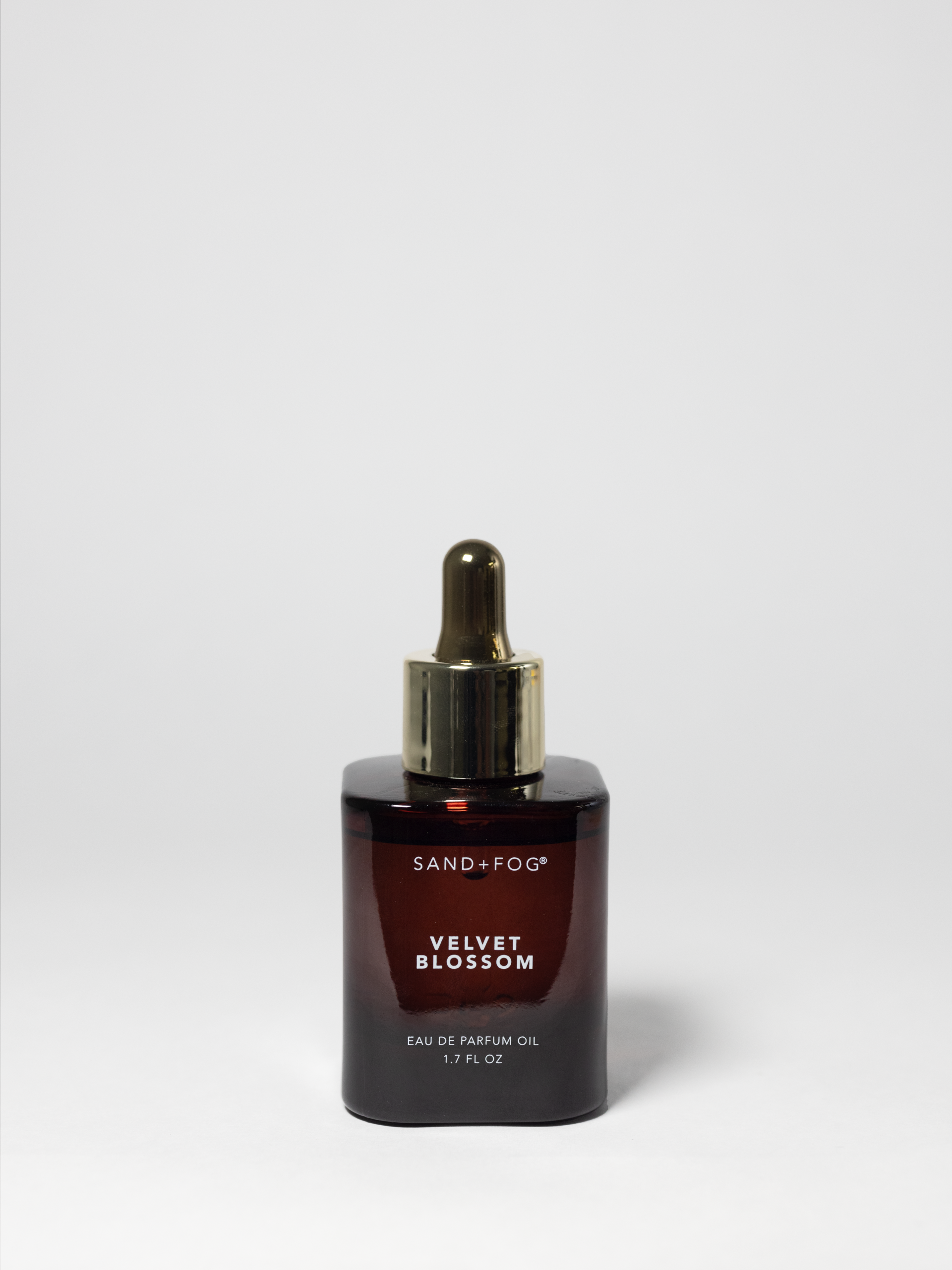 Sand Fog Velvet Blossom 50 ml Perfume Oil Dropper - Image 3
