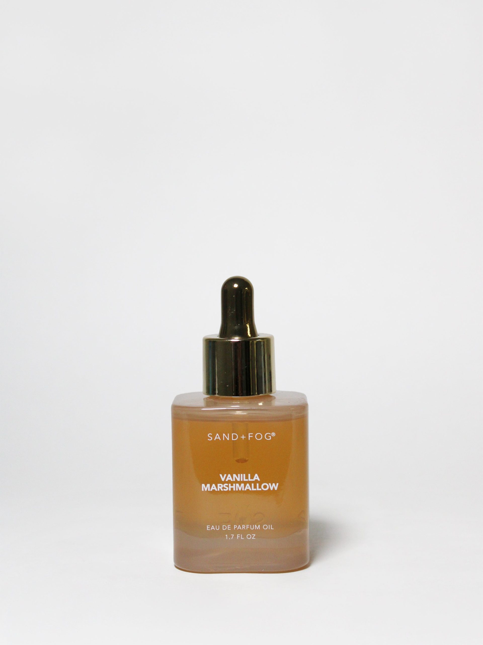 Sand Fog Vanilla Marshmallow 50 ml Perfume Oil Dropper - Image 3