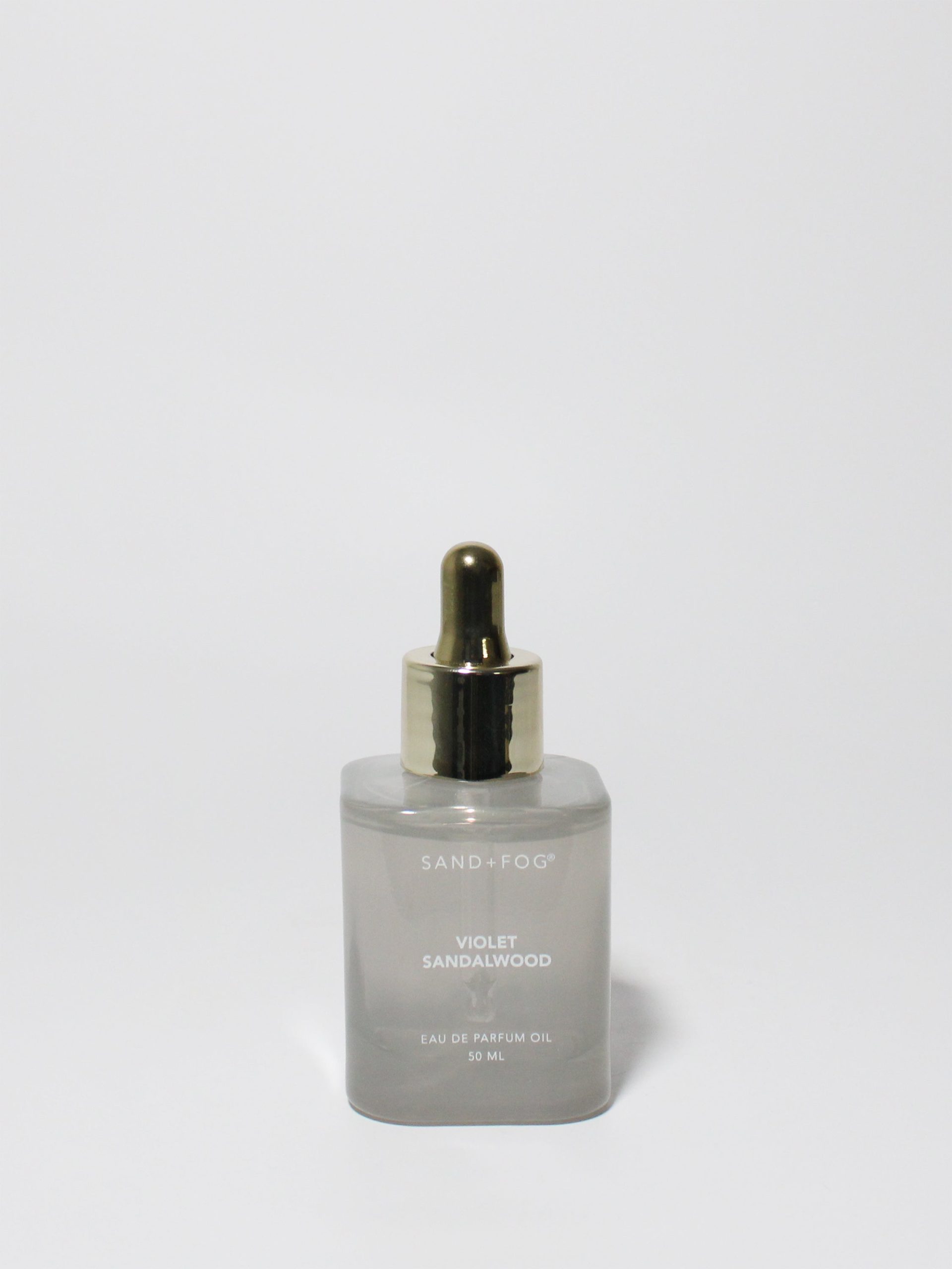 Sand Fog Violet Sandalwood 50ml Perfume Oil Dropper - Image 3