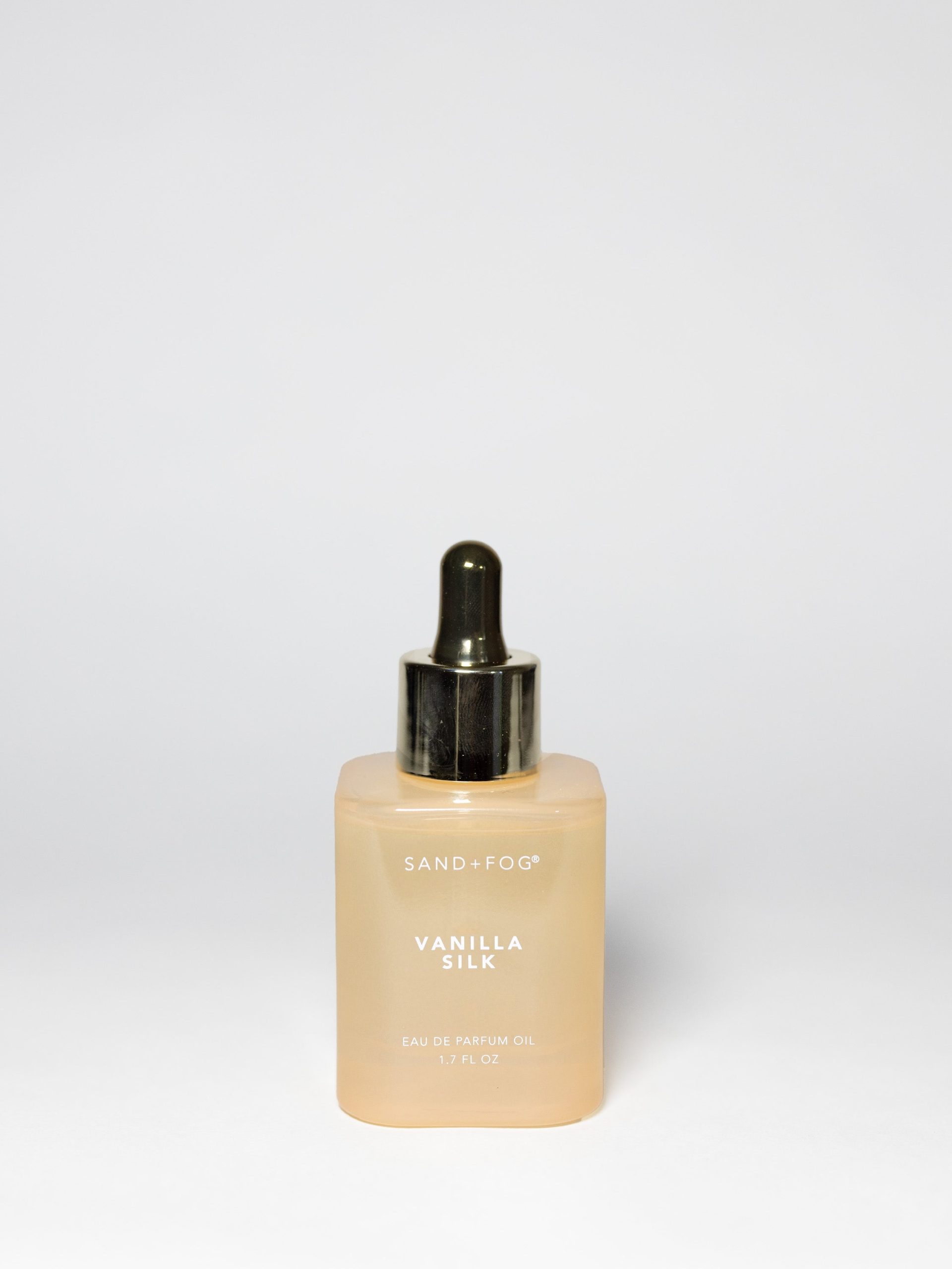 Sand Fog Vanilla Silk 50 ml Perfume Oil Dropper - Image 3