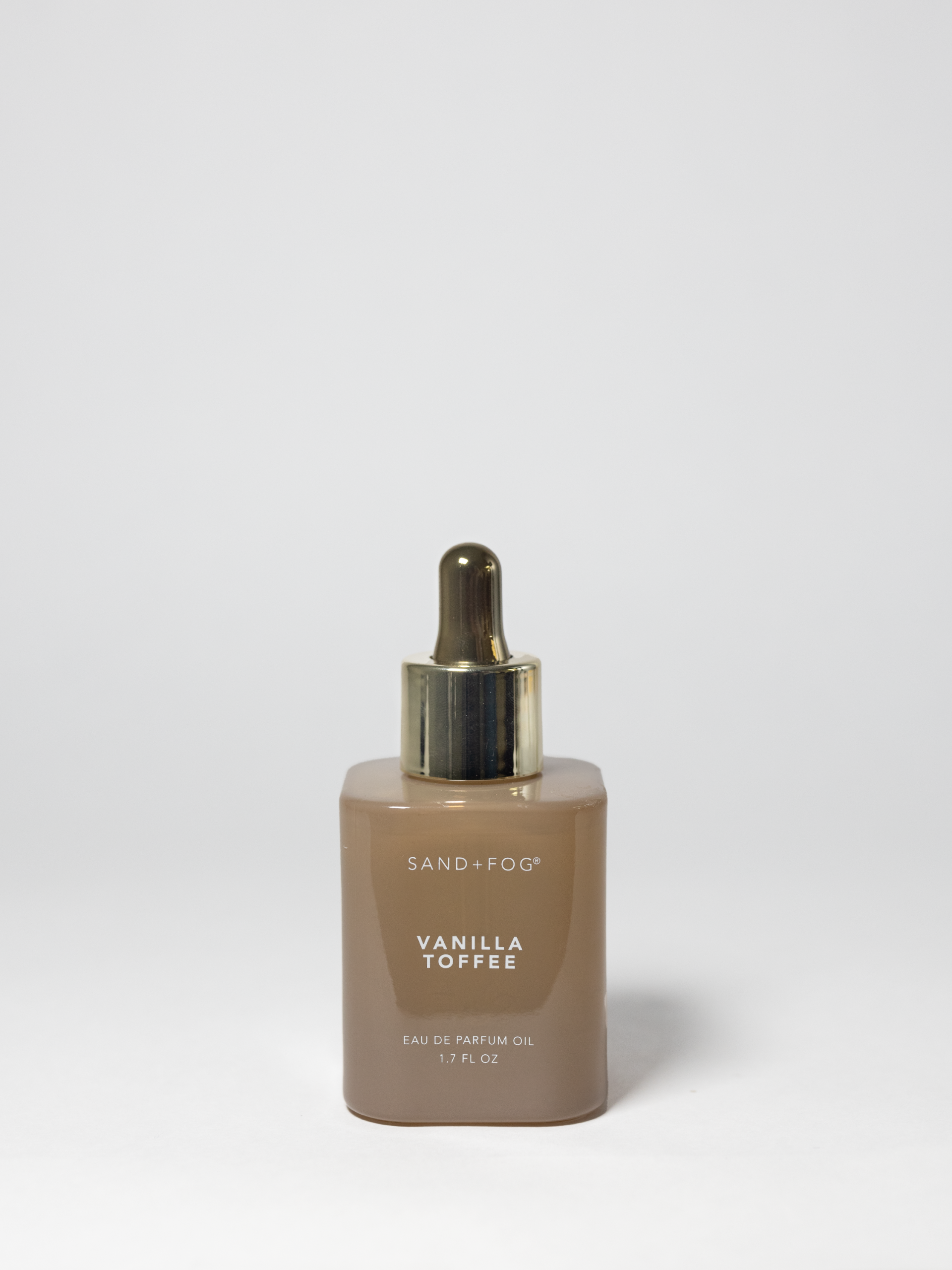 Sand Fog Vanilla Toffee 50 ml Perfume Oil Dropper - Image 3