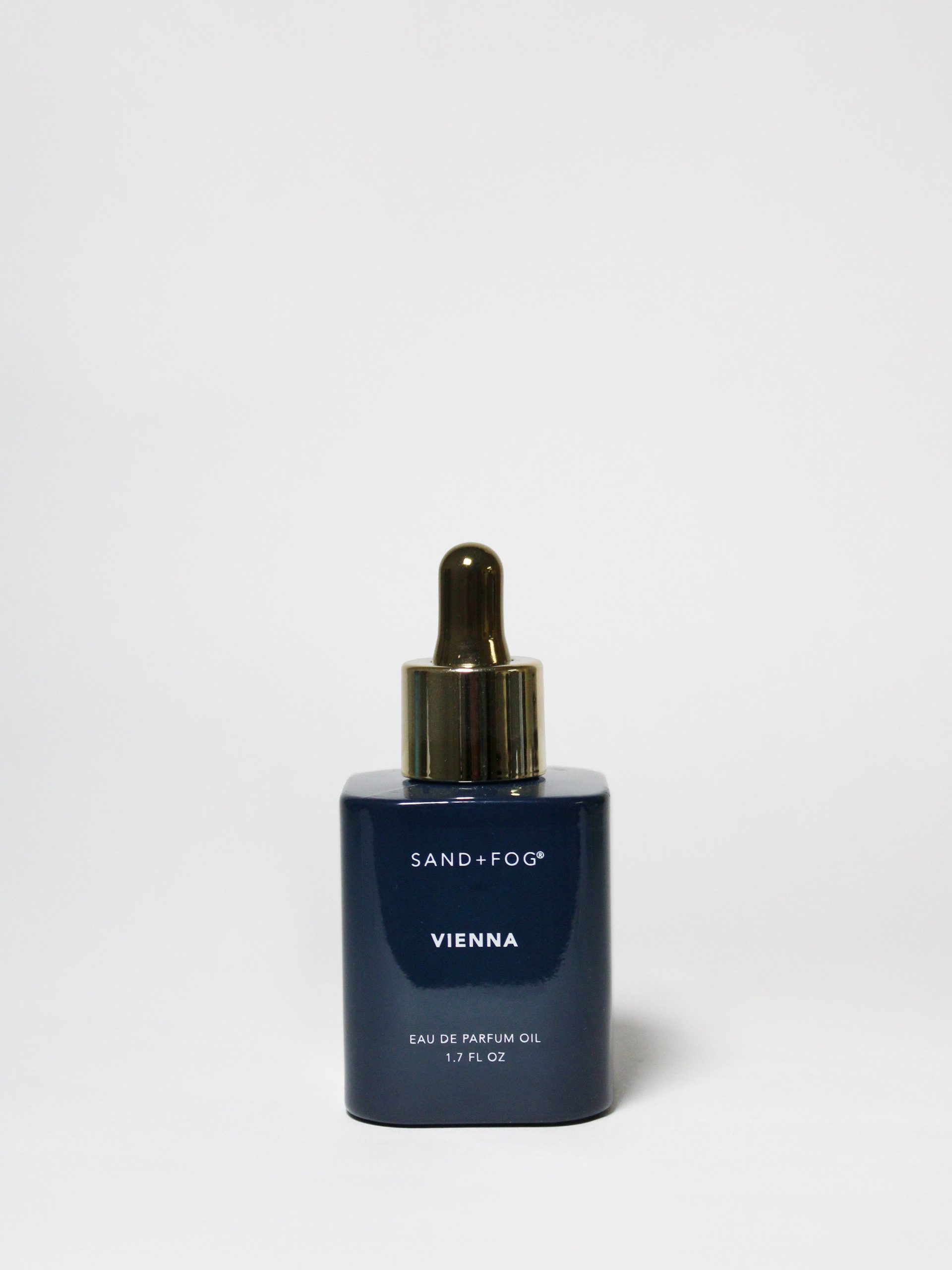 Sand Fog Vienna 50 ml Perfume Oil Dropper - Image 3