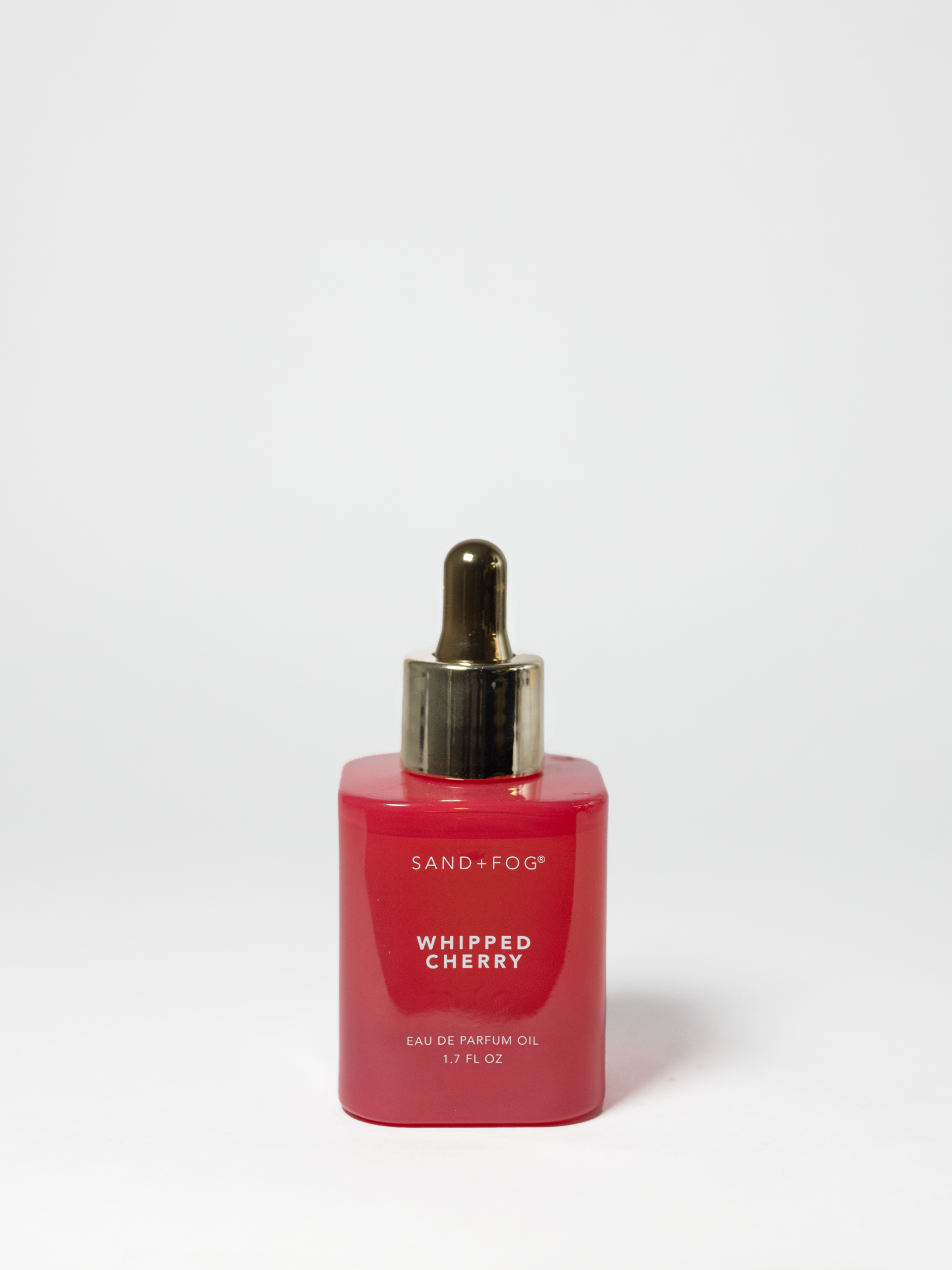 Sand Fog Whipped Cherry 50 ml Perfume Oil Dropper - Image 3