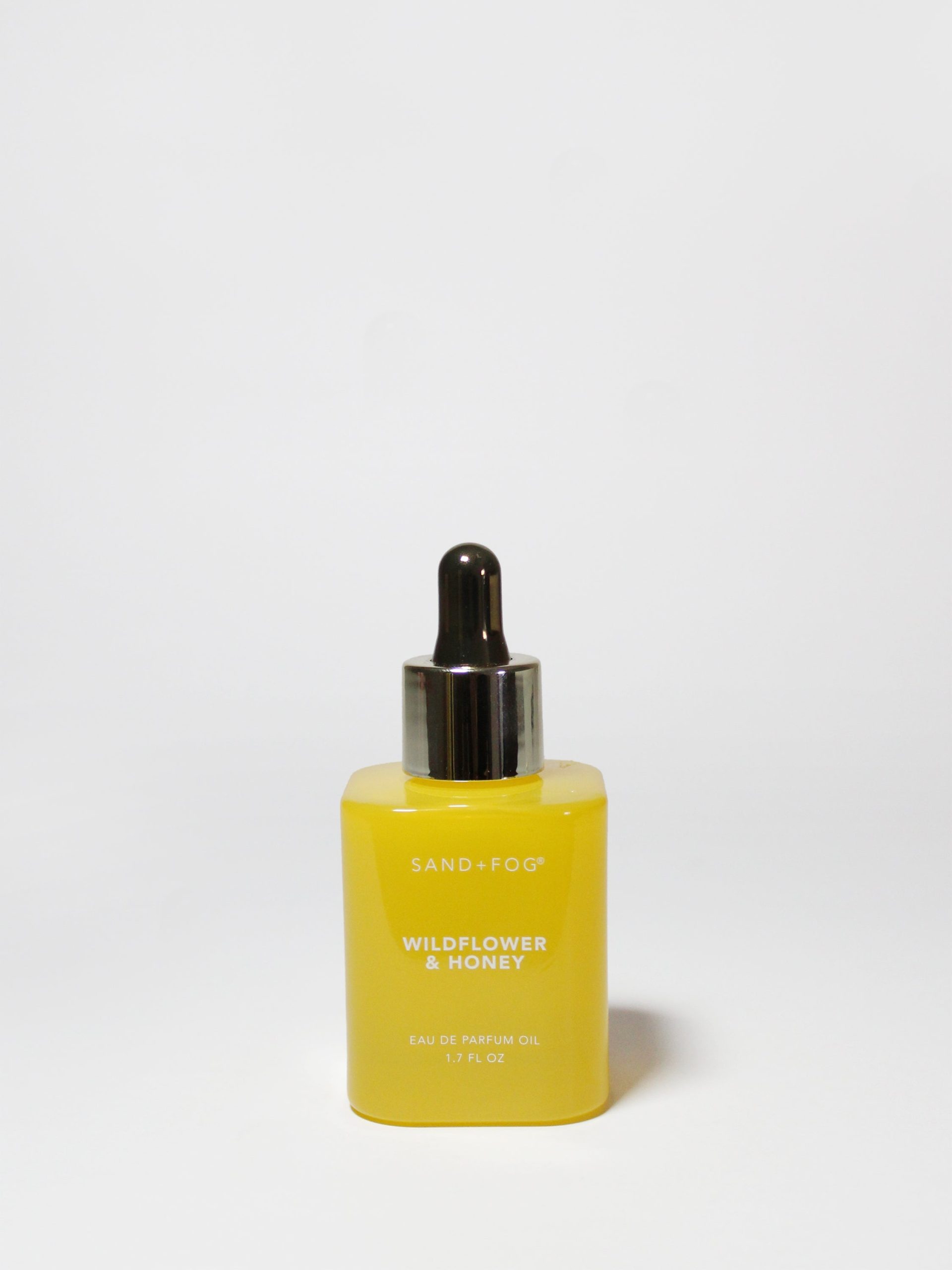 Sand Fog Wildflower & Honey 50ml Perfume Oil Dropper - Image 3