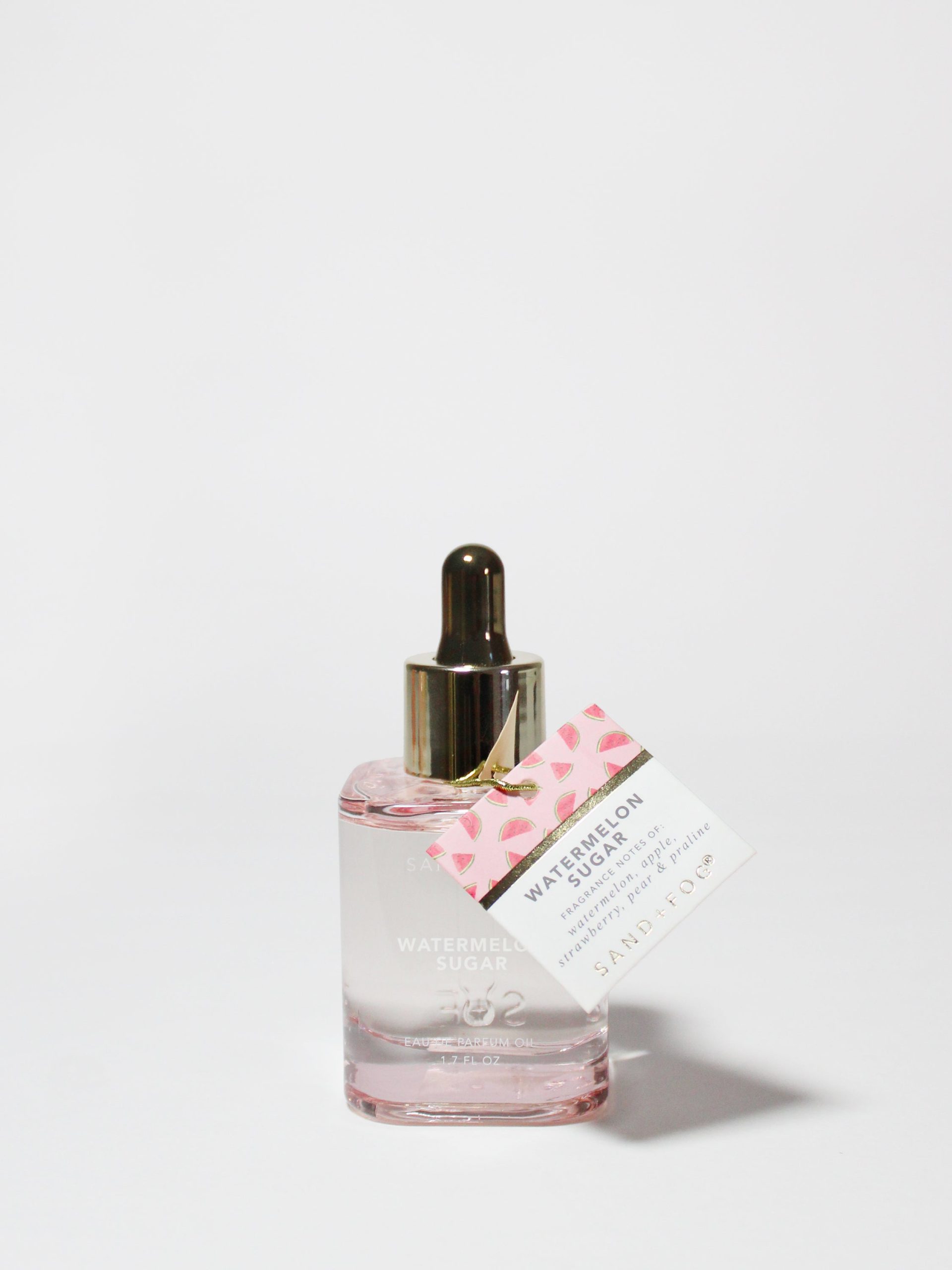 Sand Fog Watermelon Sugar 50ml Perfume Oil Dropper
