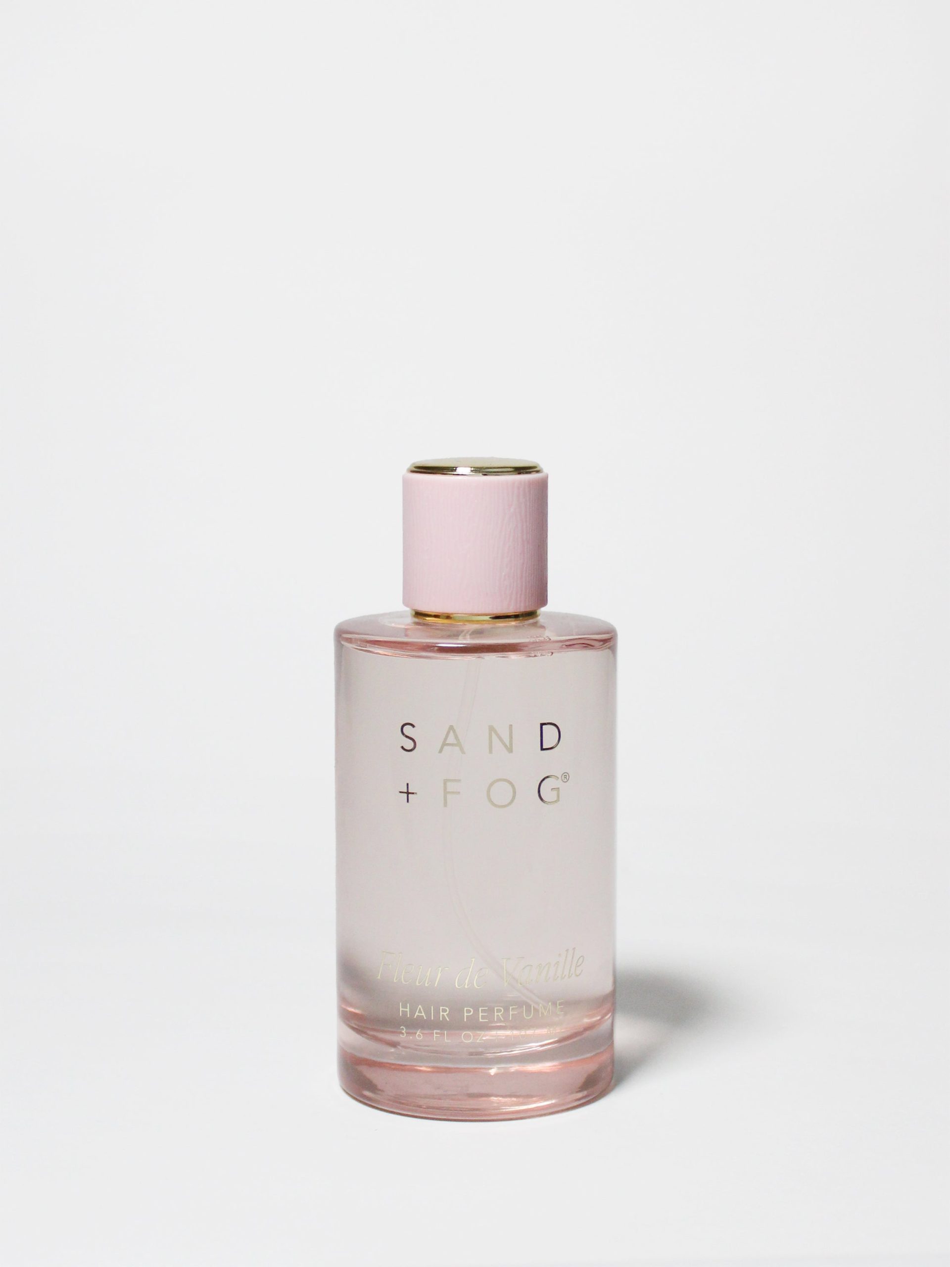 Sand Fog Fleur de Vanille 107 ml Hair Perfume