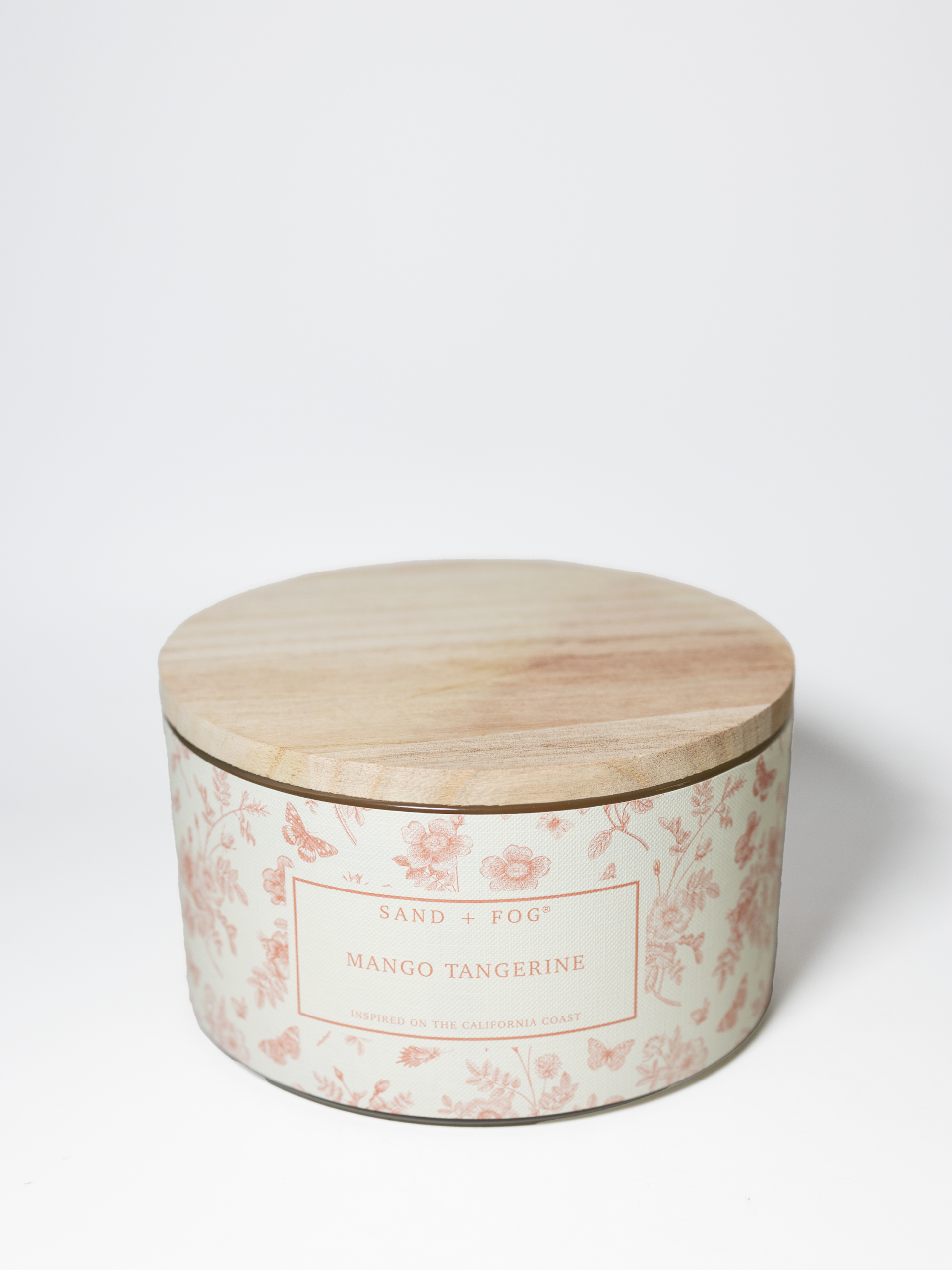 Sand Fog Mango Tangerine 23 oz scented candle