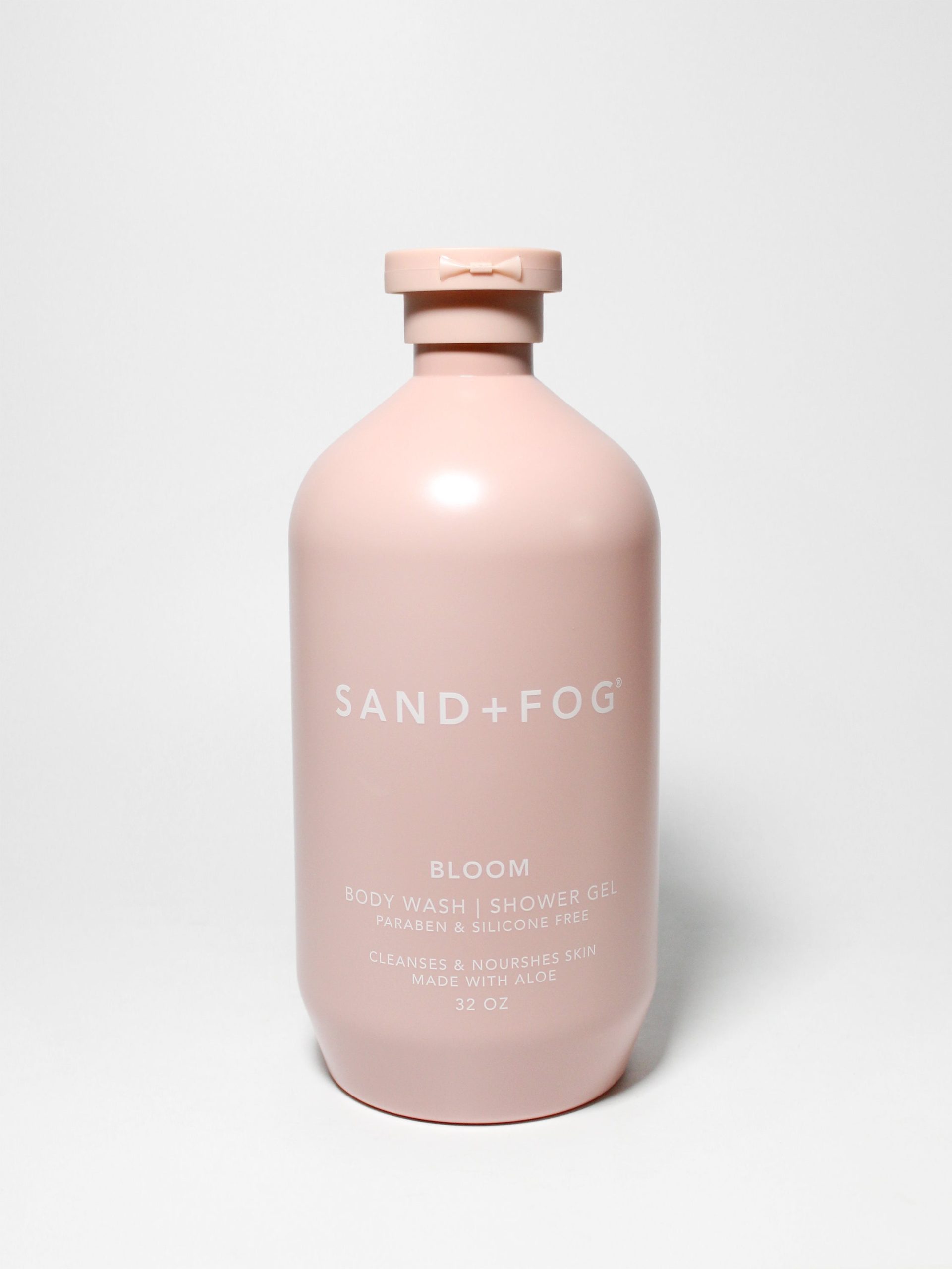 Sand Fog Bloom 32 oz Body Wash
