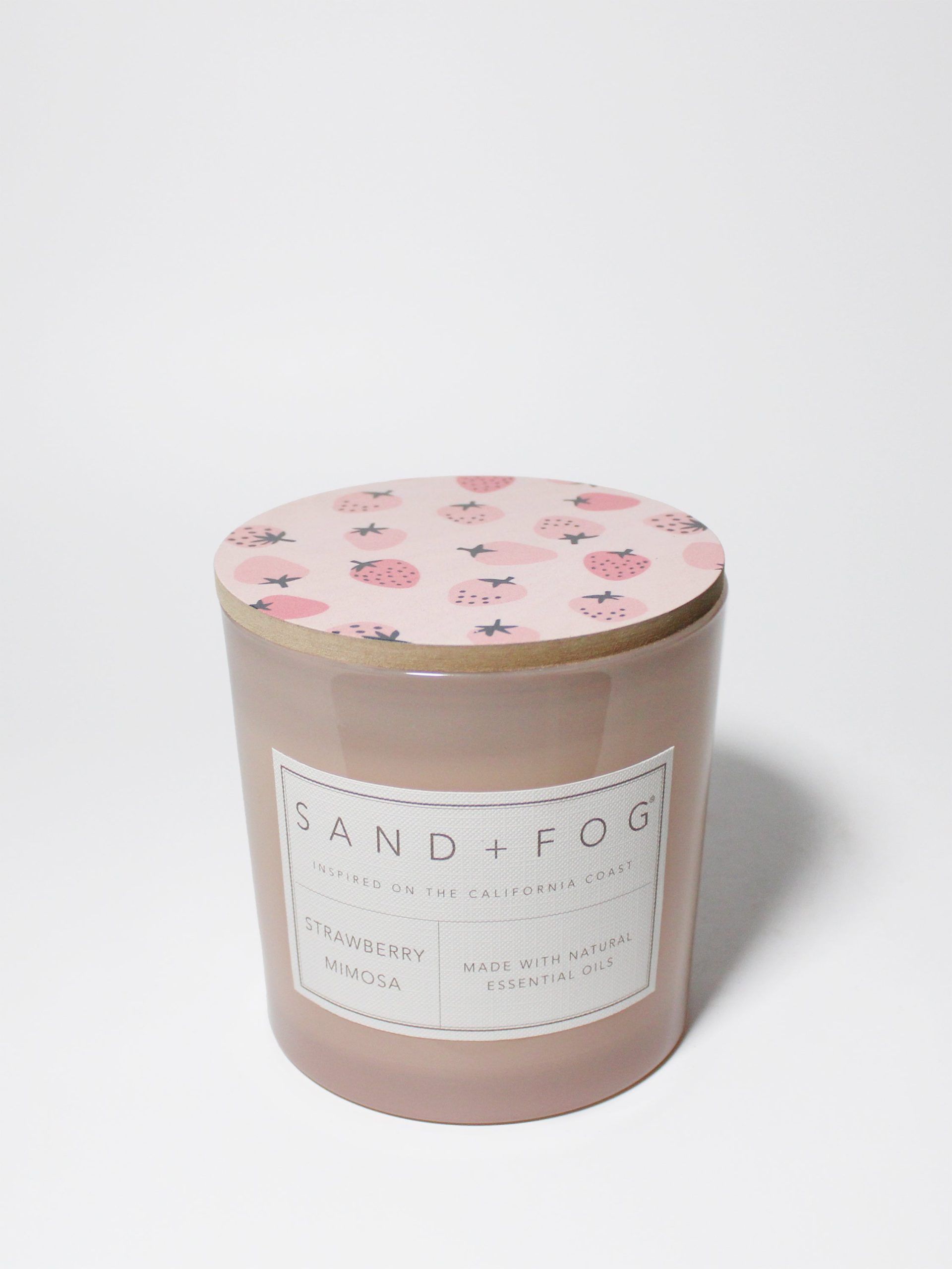Sand Fog Lychee Martini 50 ml Perfume Oil Rollerball - Image 3