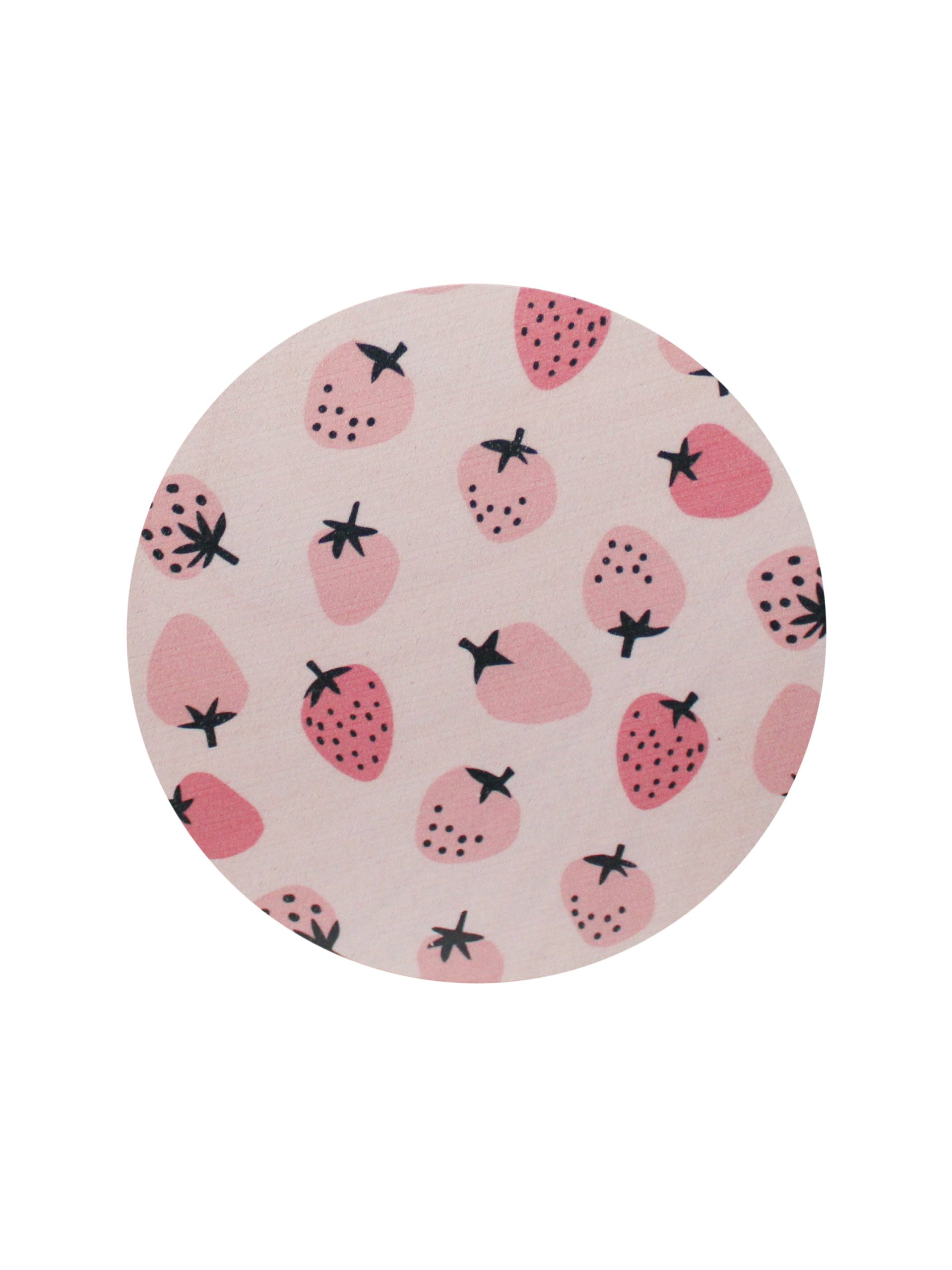 Sand Fog Strawberry Mimosa 21 oz scented candle - Image 4