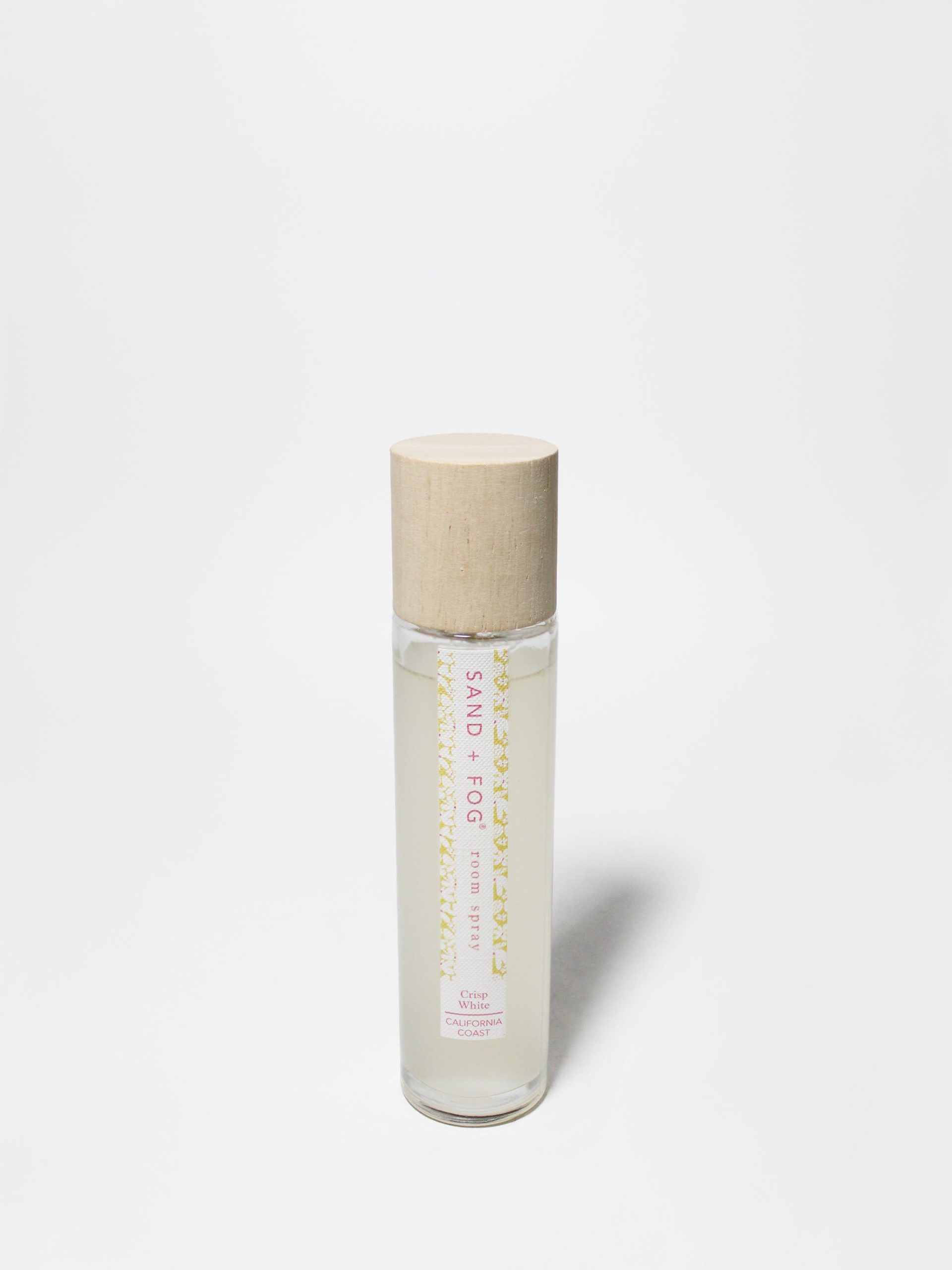 Sand Fog Crisp White 100 ml Room Spray