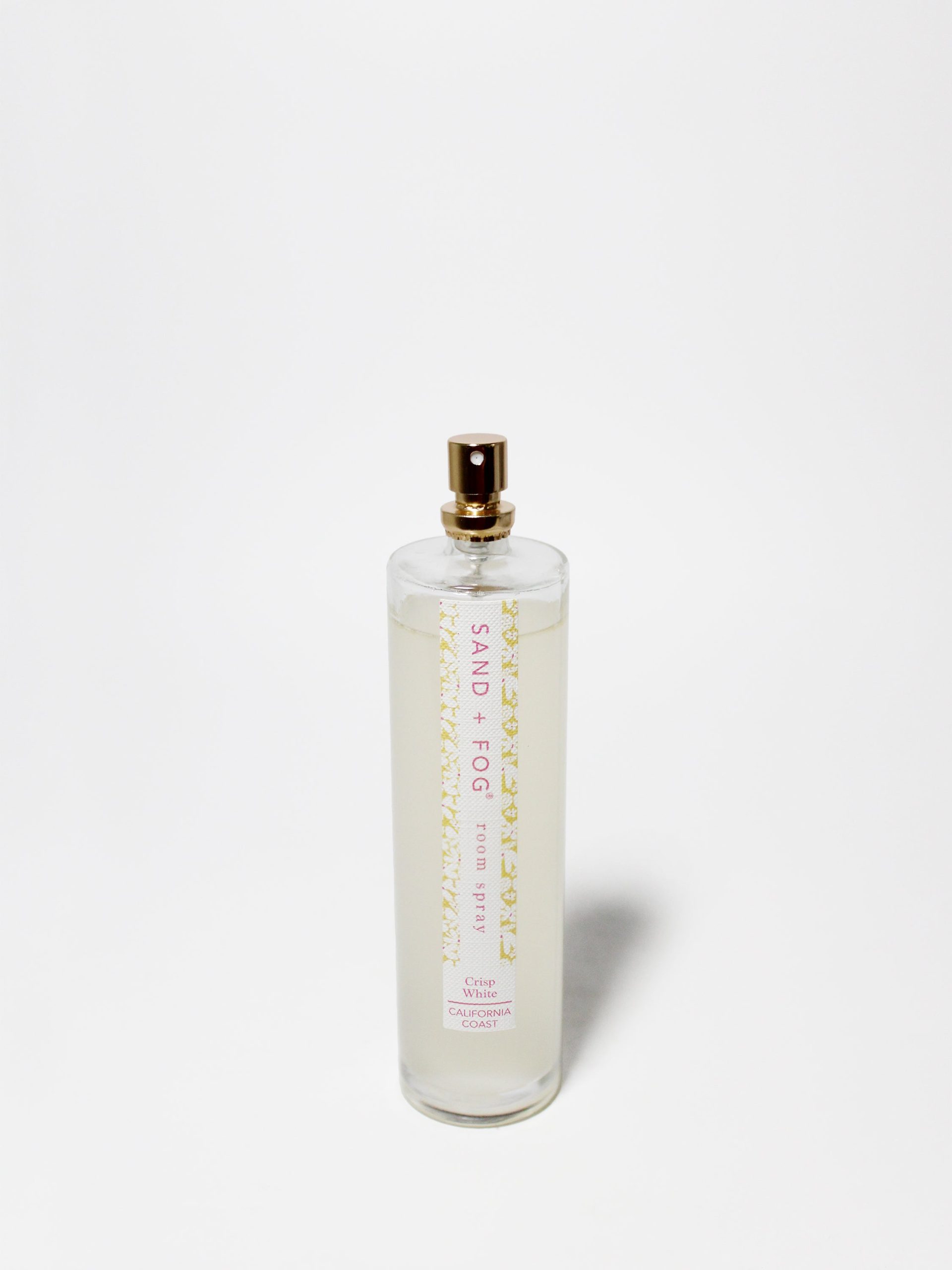 Sand Fog Crisp White 100 ml Room Spray - Image 3