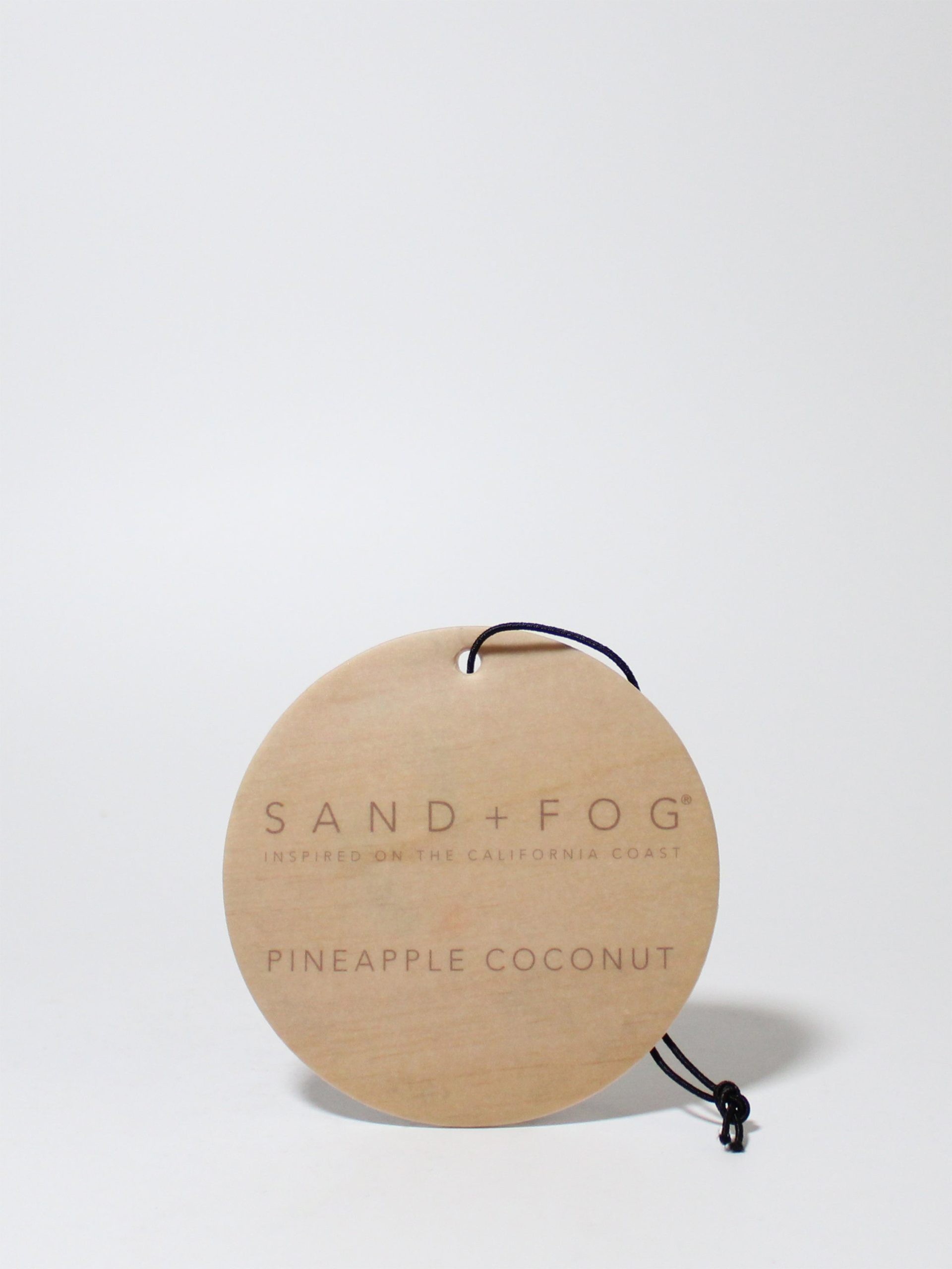 Sand Fog Set of 8 Car Air Fresheners - Image 3