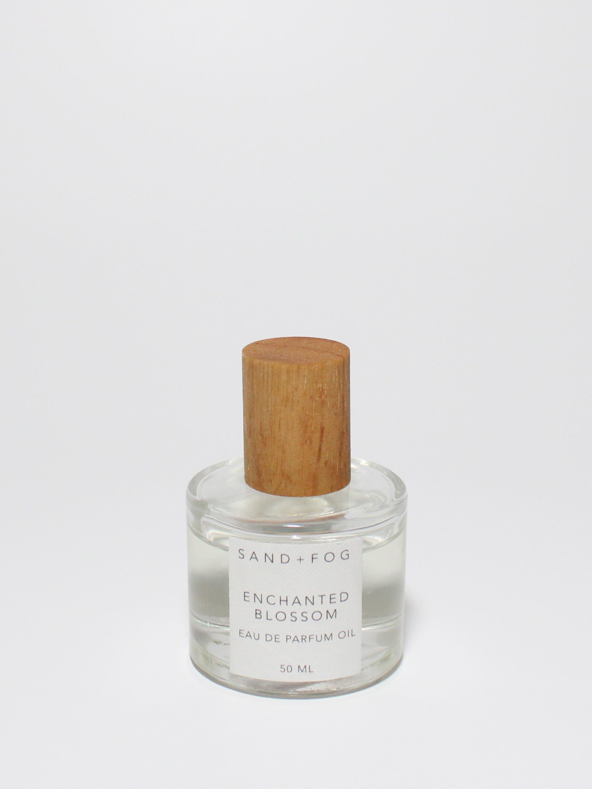 Sand Fog Cherry Blossom 21 oz scented candle - Image 5