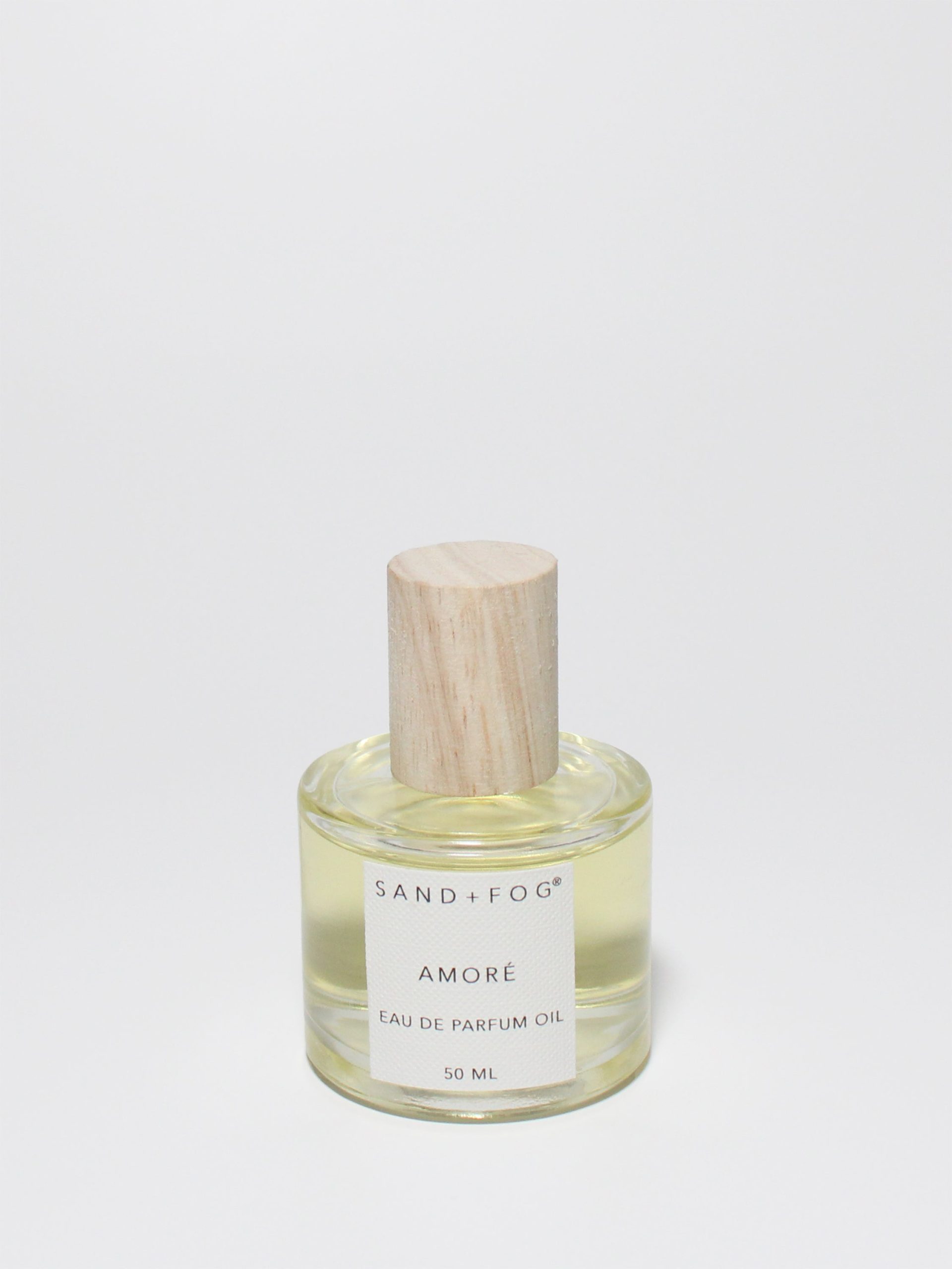 Sand Fog Cashmere & Linen 12 oz scented candle - Image 5