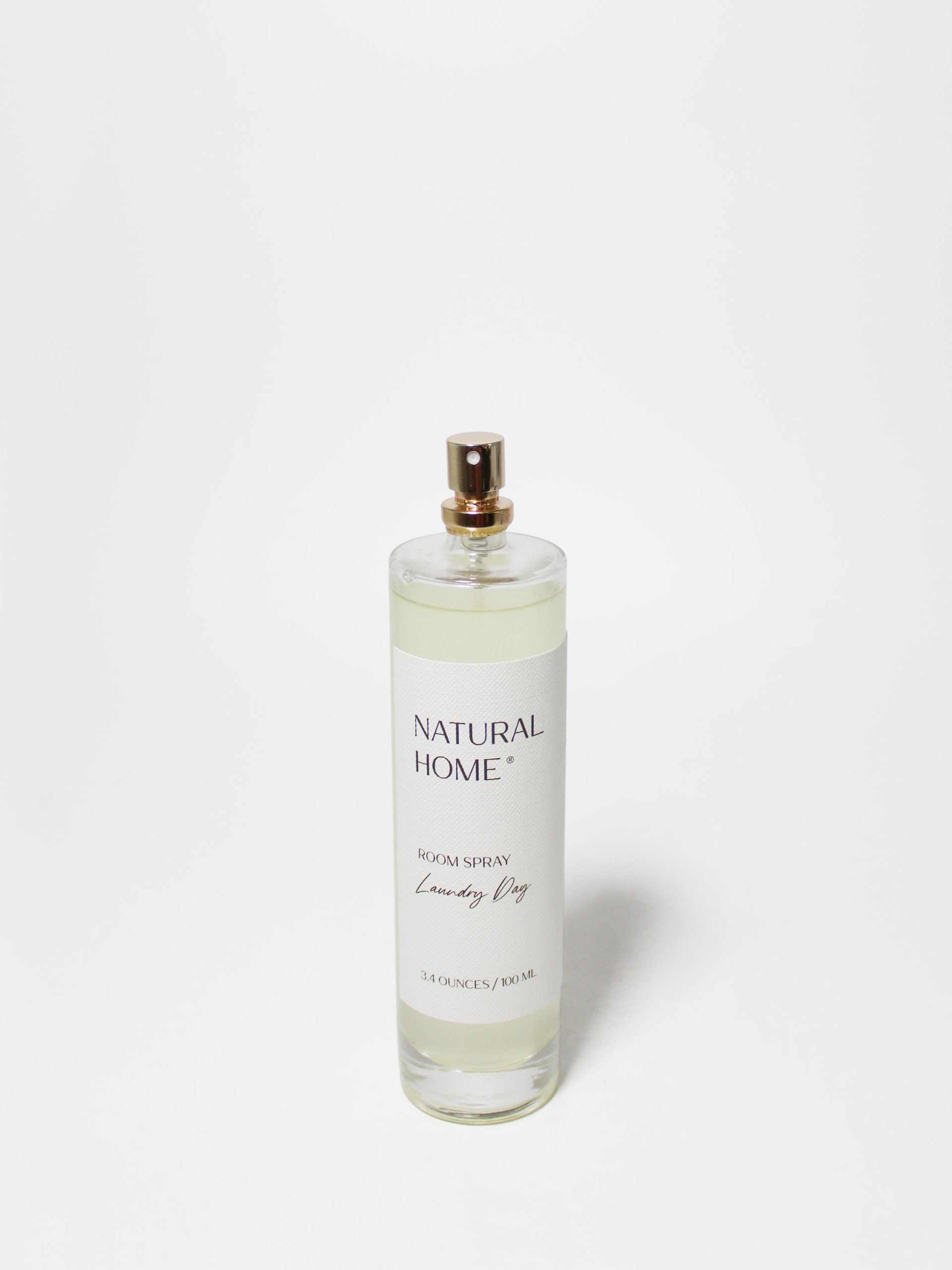 Sand Fog Laundry Day Natural Home 100 ml Room Spray - Image 4