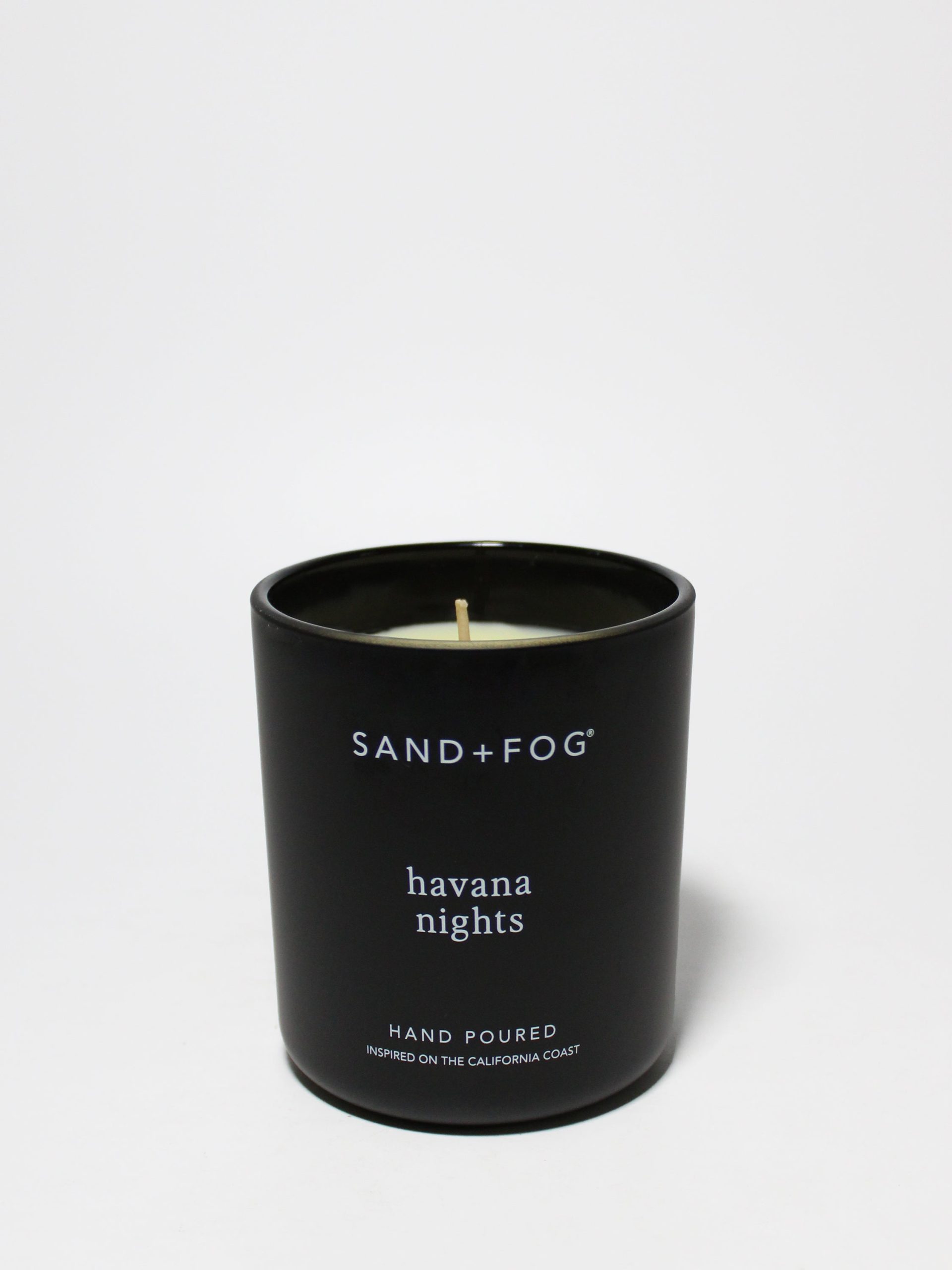 Sand Fog Havana Nights 10 oz scented candle - Image 3
